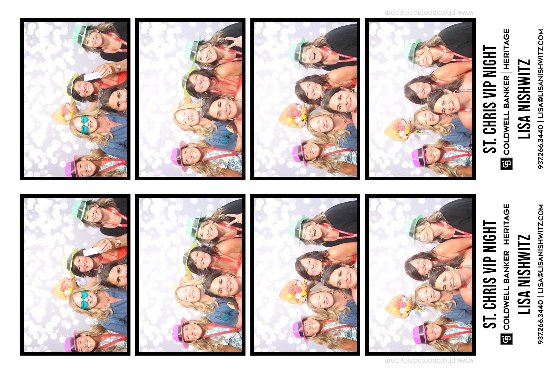 St. Chris VIP Night | View more photos from the event at gallery.photoboothcincy.com/u/PhotoBoothCincy/St-Chris-VIP-Night