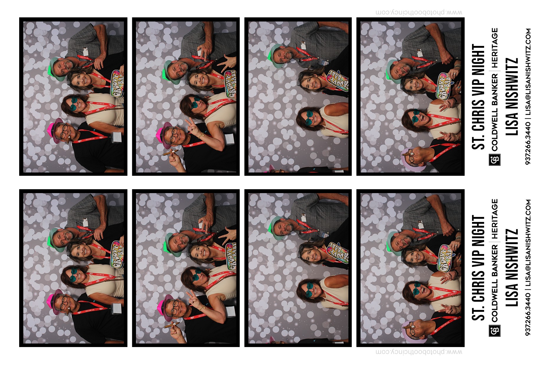 St. Chris VIP Night | View more photos from the event at gallery.photoboothcincy.com/u/PhotoBoothCincy/St-Chris-VIP-Night