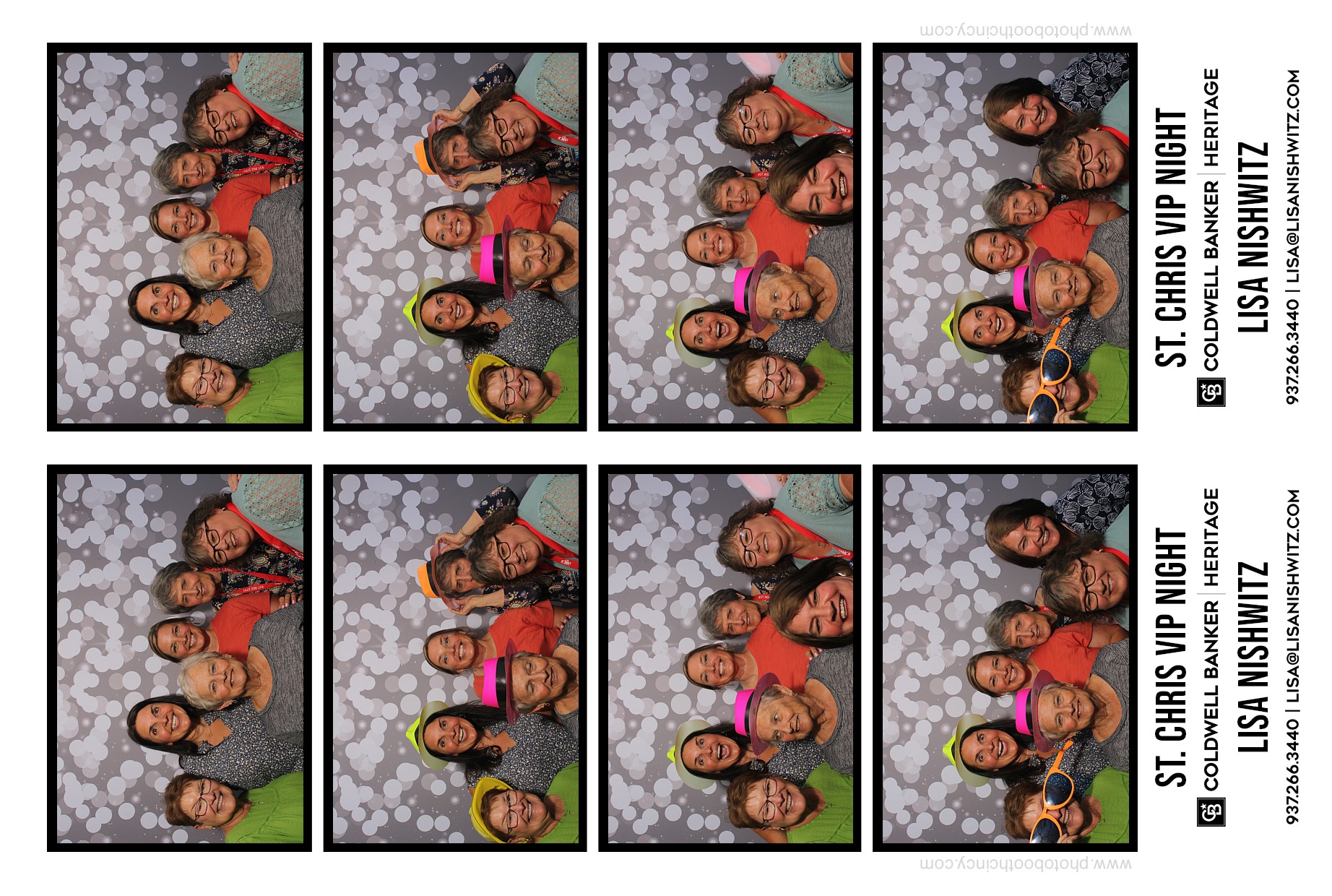 St. Chris VIP Night | View more photos from the event at gallery.photoboothcincy.com/u/PhotoBoothCincy/St-Chris-VIP-Night