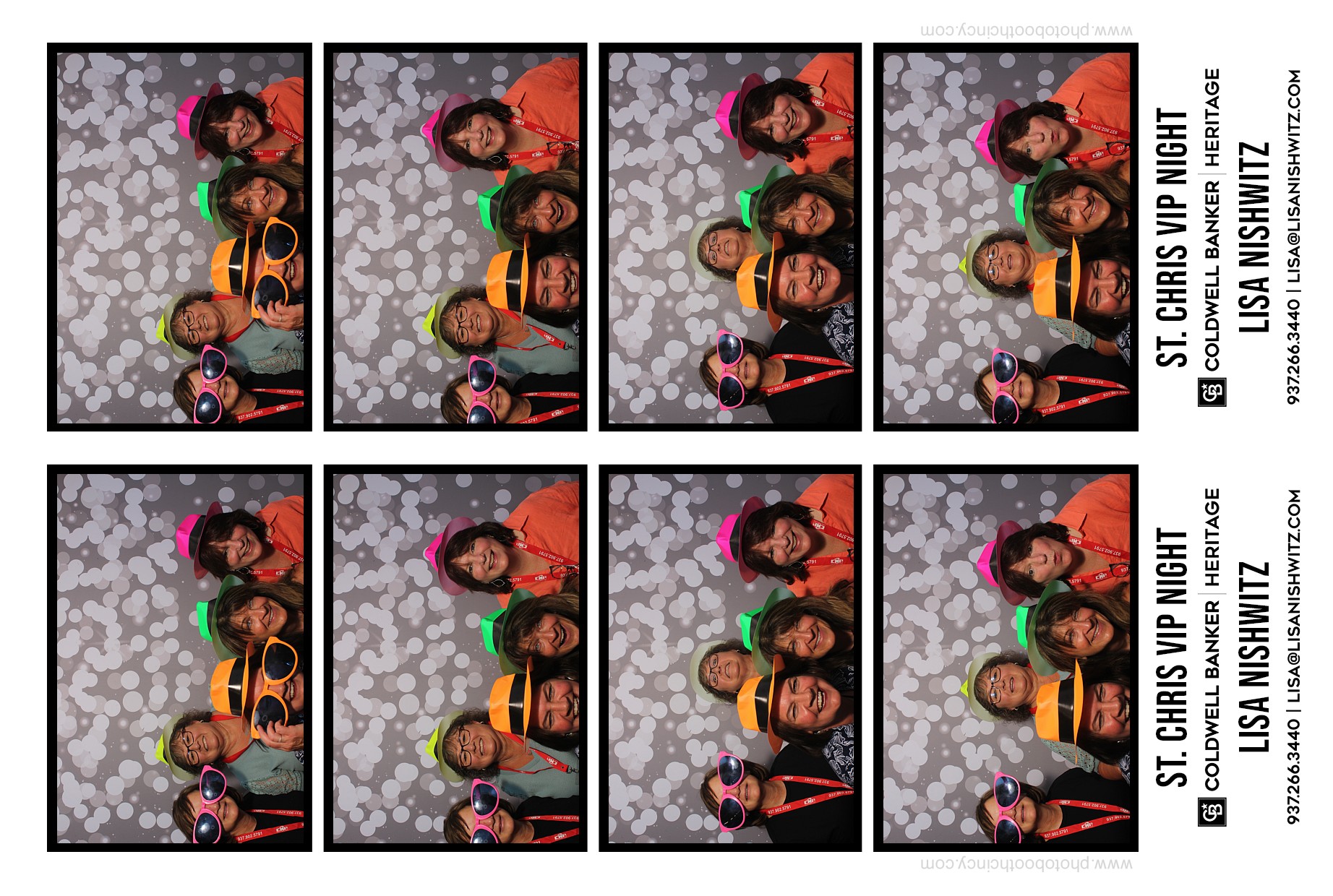 St. Chris VIP Night | View more photos from the event at gallery.photoboothcincy.com/u/PhotoBoothCincy/St-Chris-VIP-Night