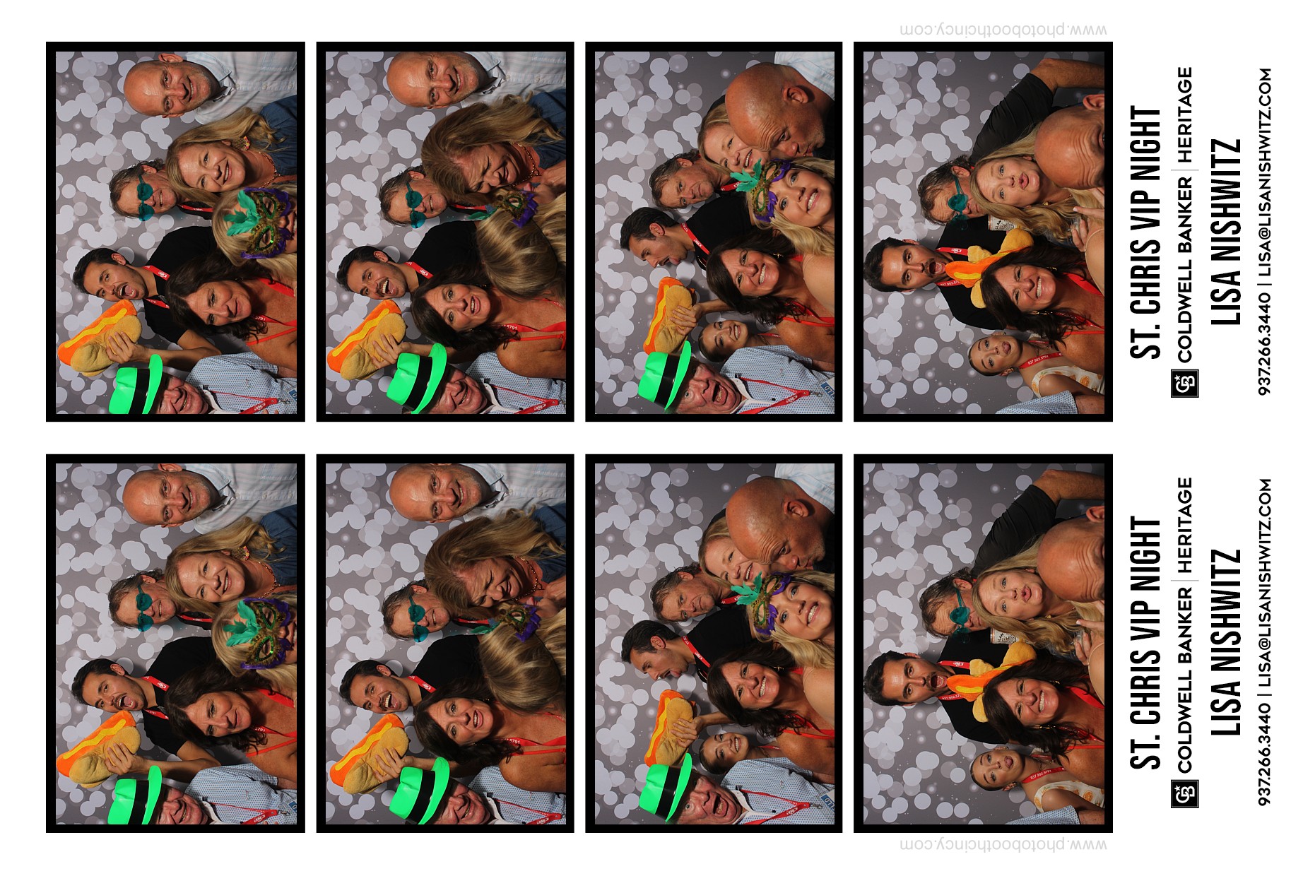 St. Chris VIP Night | View more photos from the event at gallery.photoboothcincy.com/u/PhotoBoothCincy/St-Chris-VIP-Night