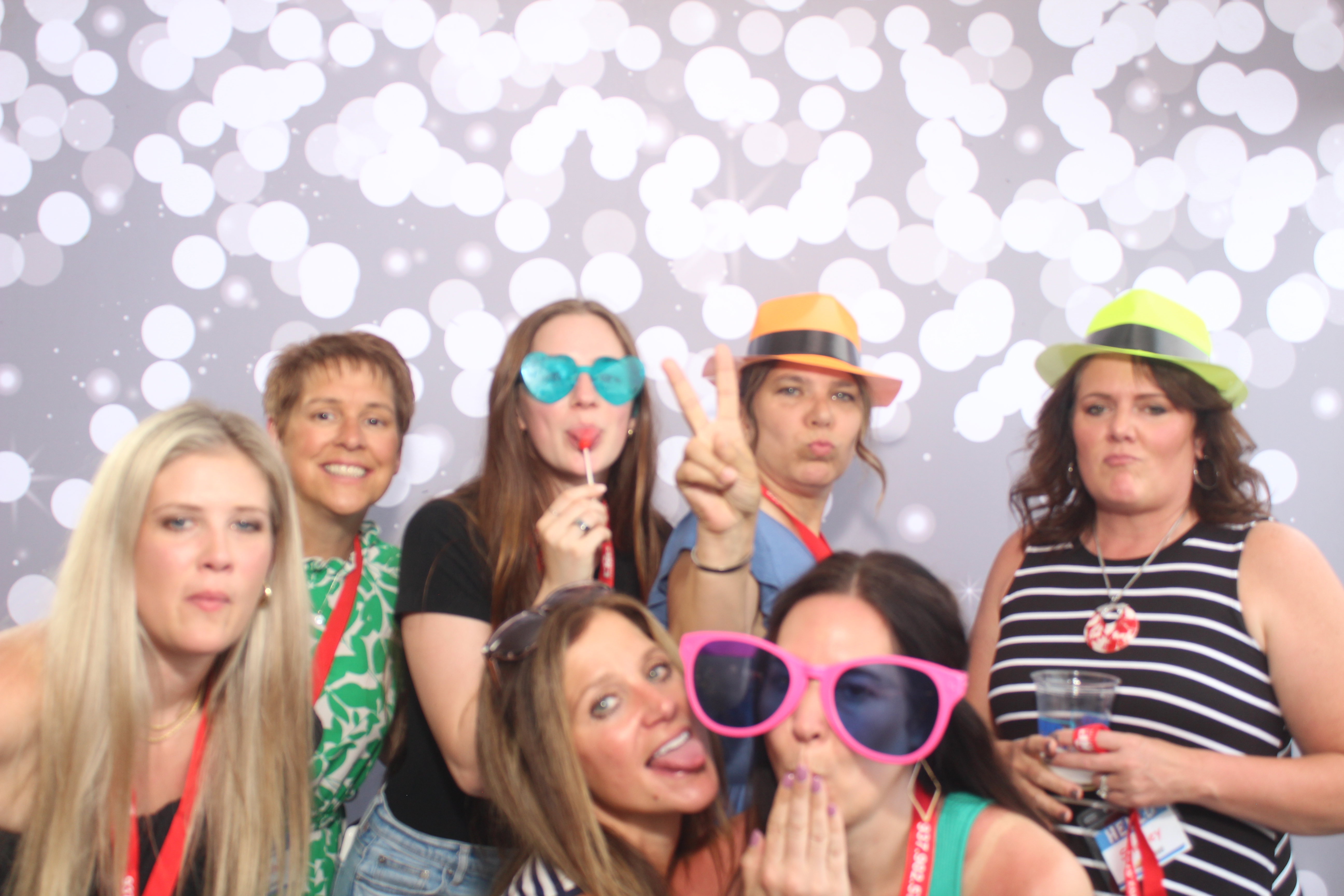 St. Chris VIP Night | View more photos from the event at gallery.photoboothcincy.com/u/PhotoBoothCincy/St-Chris-VIP-Night