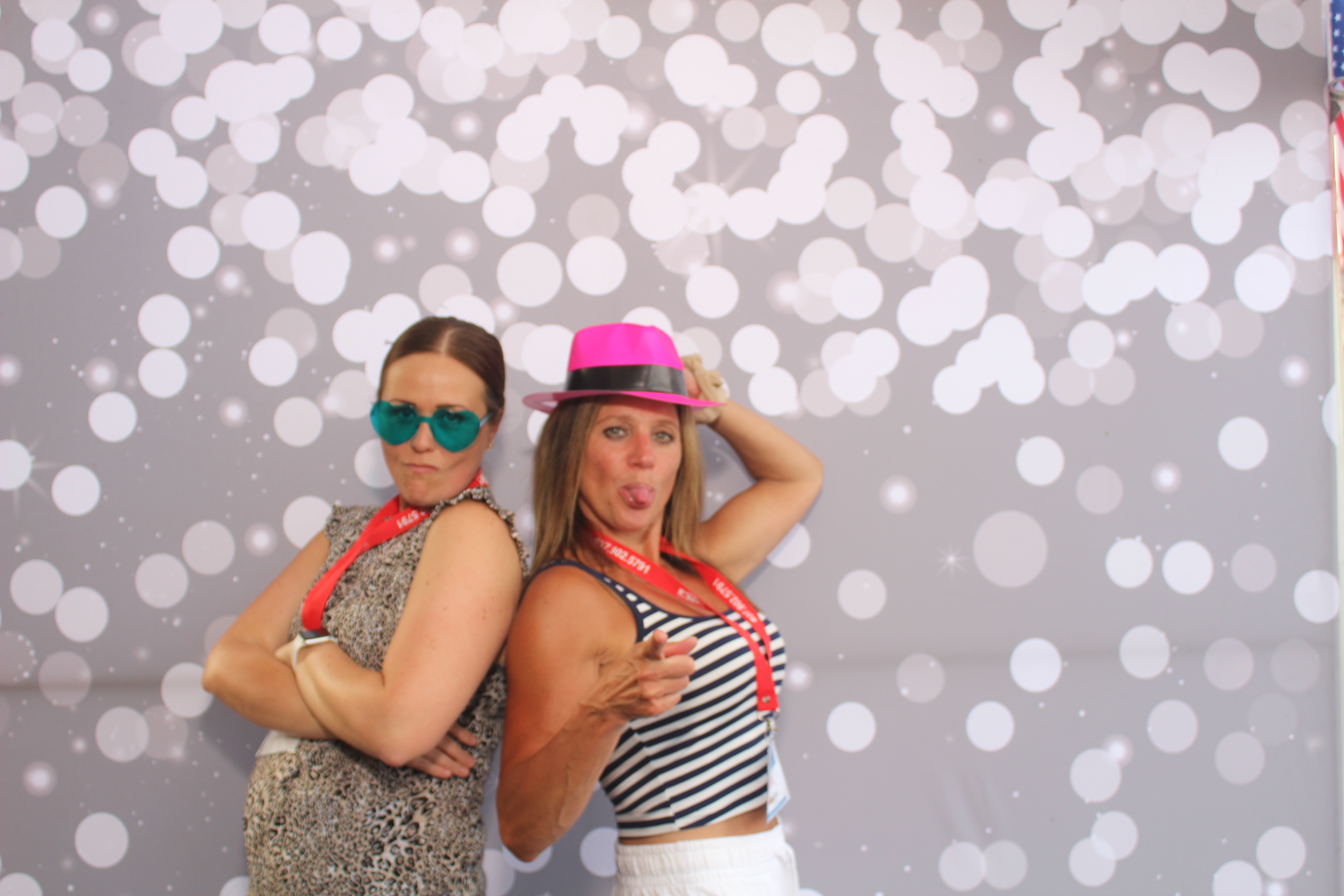 St. Chris VIP Night | View more photos from the event at gallery.photoboothcincy.com/u/PhotoBoothCincy/St-Chris-VIP-Night