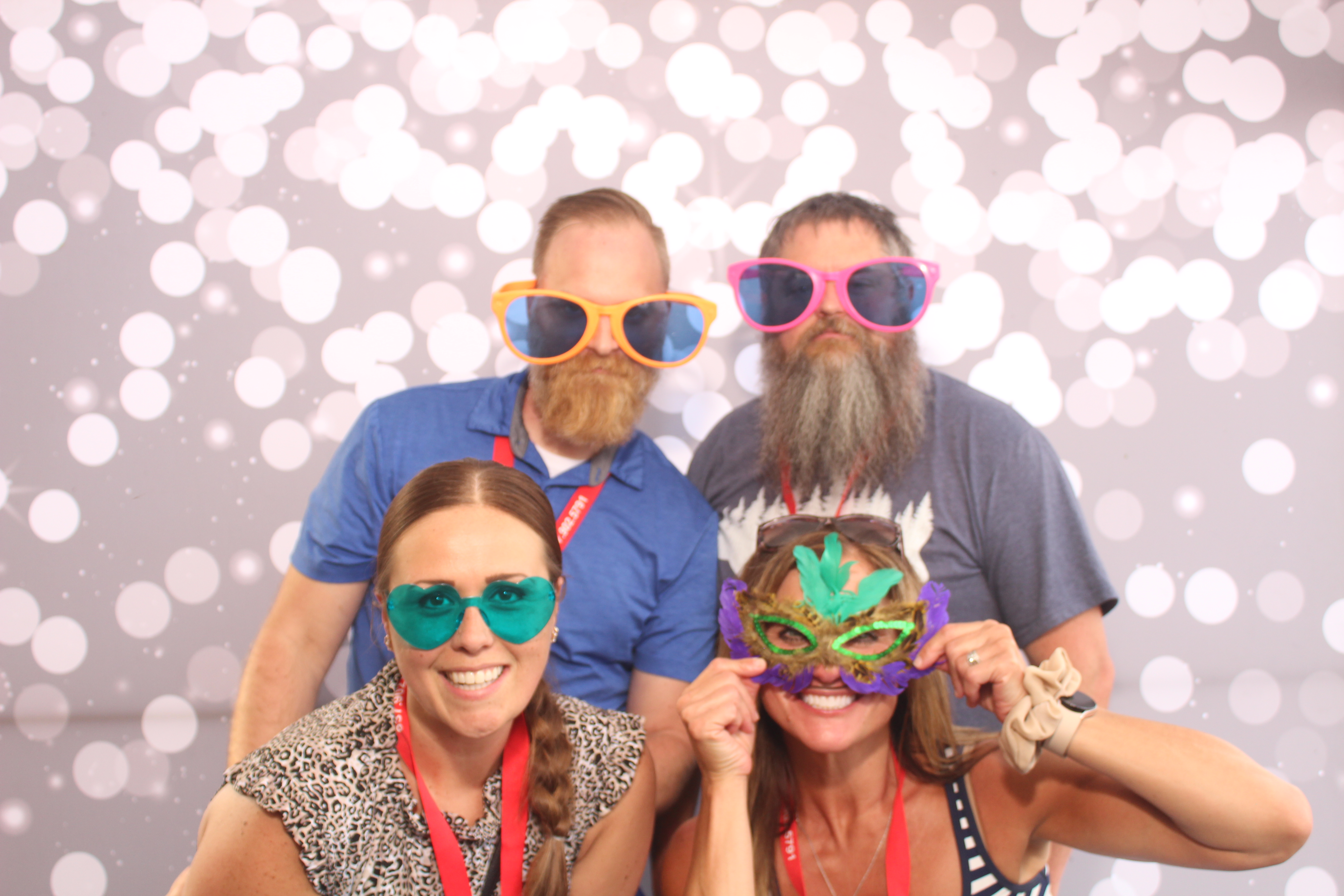 St. Chris VIP Night | View more photos from the event at gallery.photoboothcincy.com/u/PhotoBoothCincy/St-Chris-VIP-Night