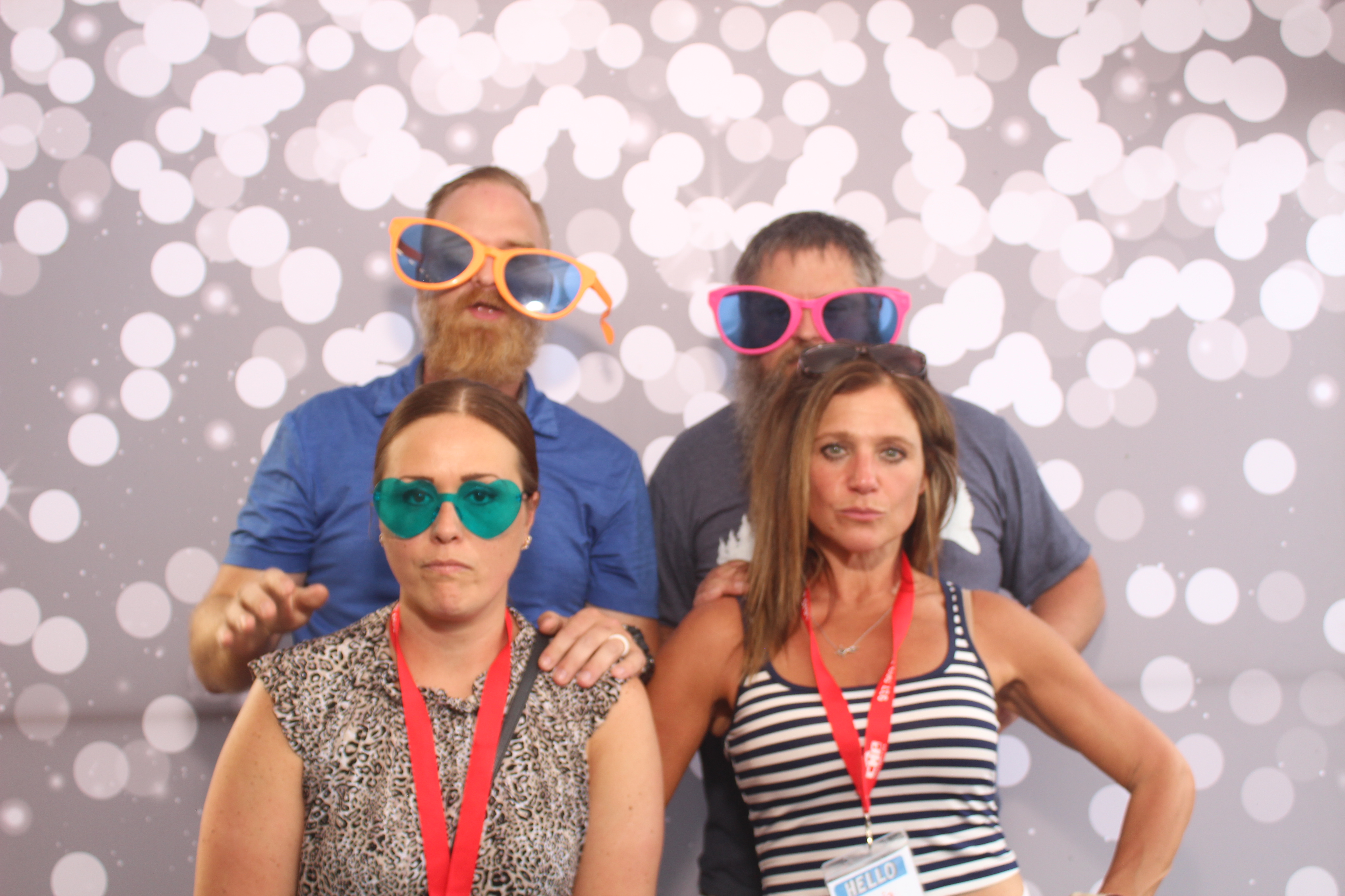 St. Chris VIP Night | View more photos from the event at gallery.photoboothcincy.com/u/PhotoBoothCincy/St-Chris-VIP-Night