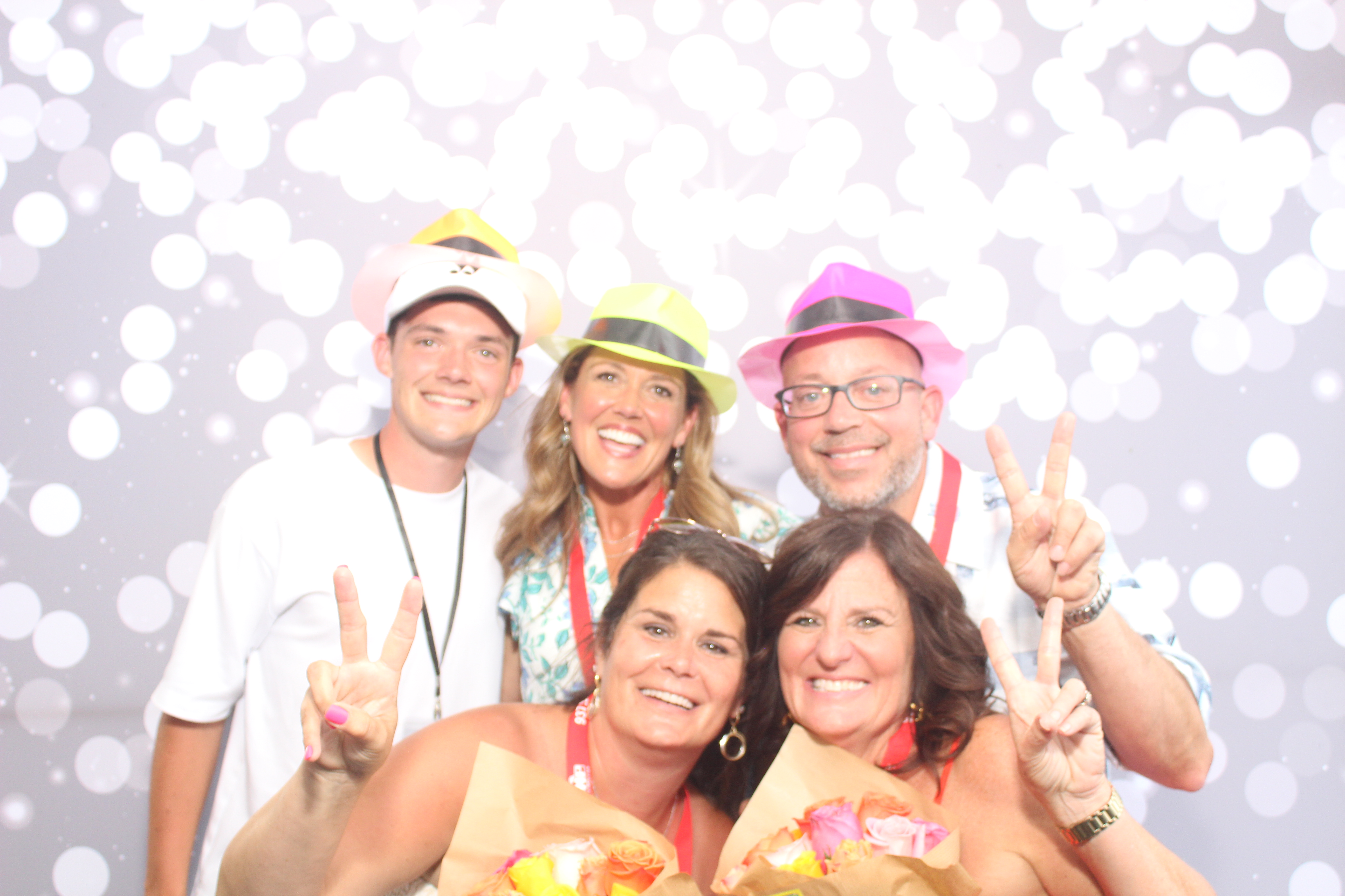 St. Chris VIP Night | View more photos from the event at gallery.photoboothcincy.com/u/PhotoBoothCincy/St-Chris-VIP-Night