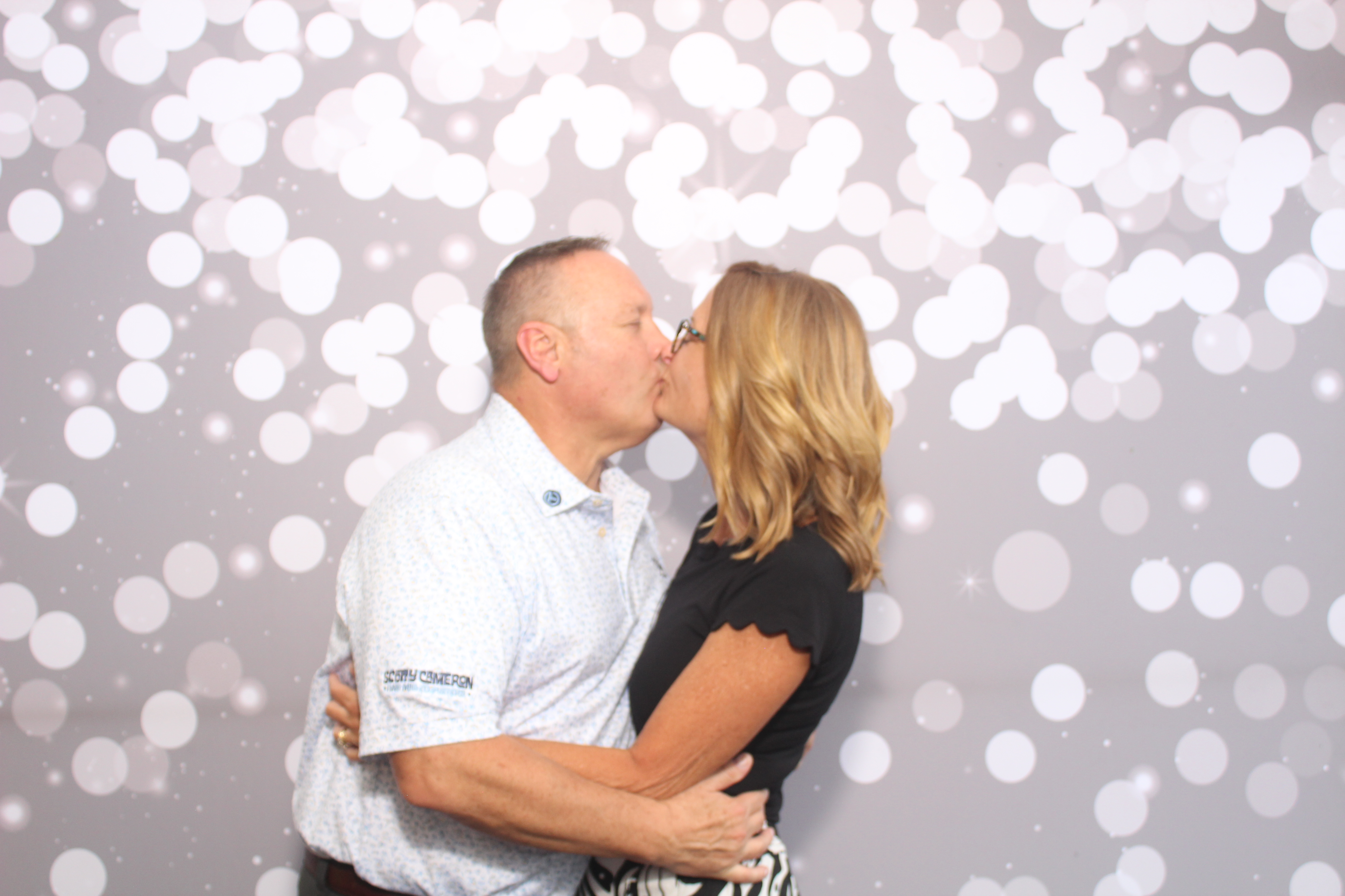 St. Chris VIP Night | View more photos from the event at gallery.photoboothcincy.com/u/PhotoBoothCincy/St-Chris-VIP-Night