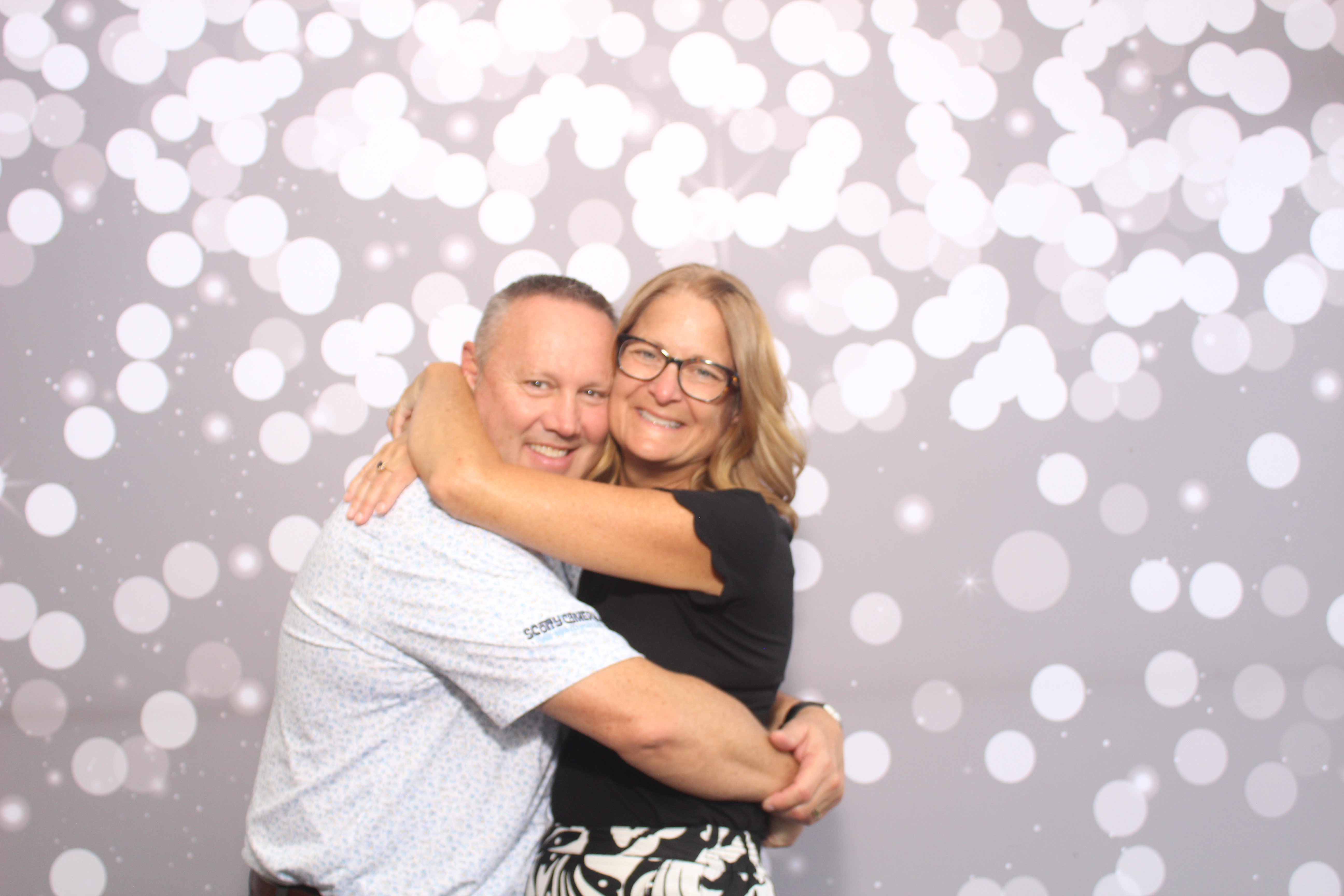 St. Chris VIP Night | View more photos from the event at gallery.photoboothcincy.com/u/PhotoBoothCincy/St-Chris-VIP-Night
