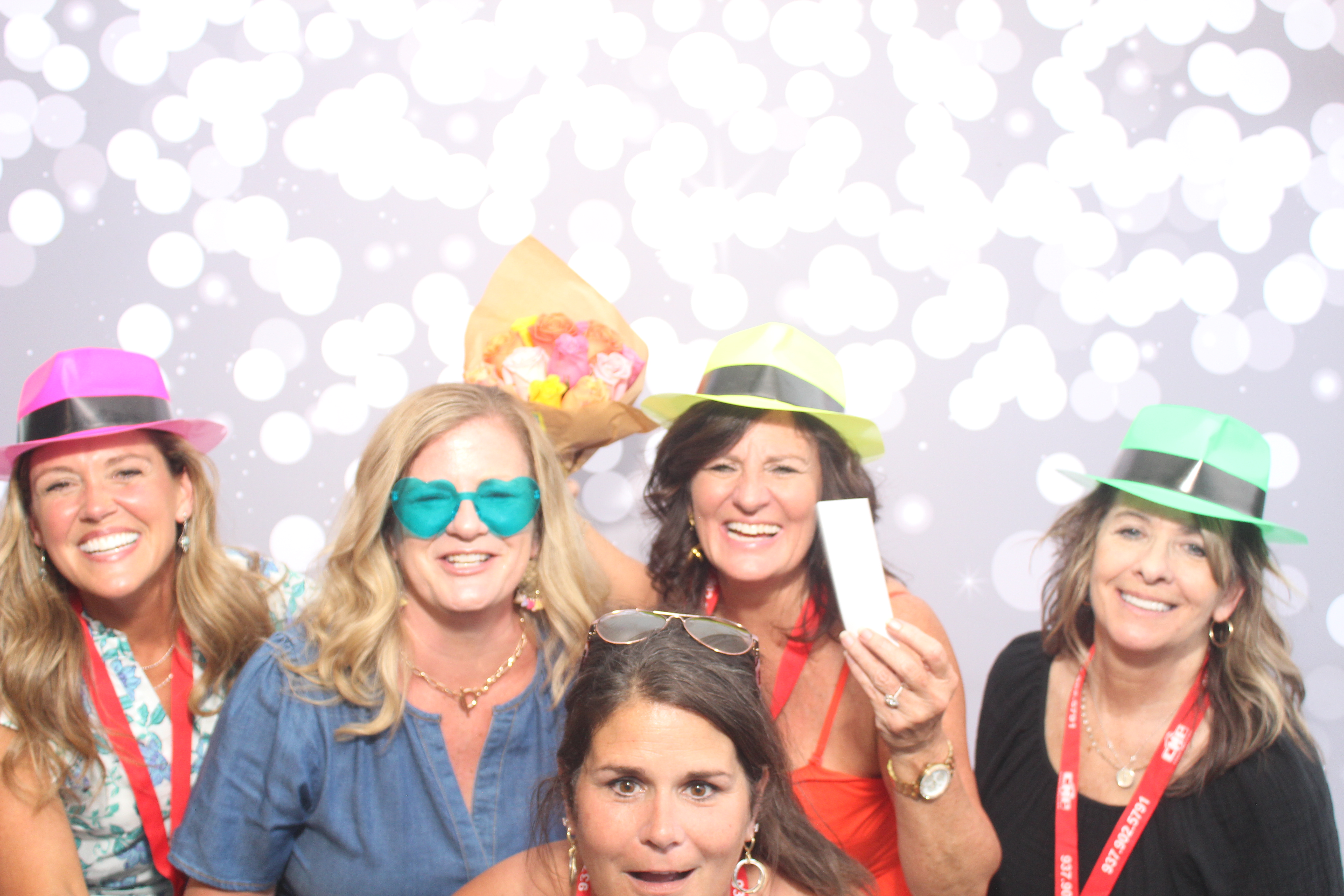 St. Chris VIP Night | View more photos from the event at gallery.photoboothcincy.com/u/PhotoBoothCincy/St-Chris-VIP-Night