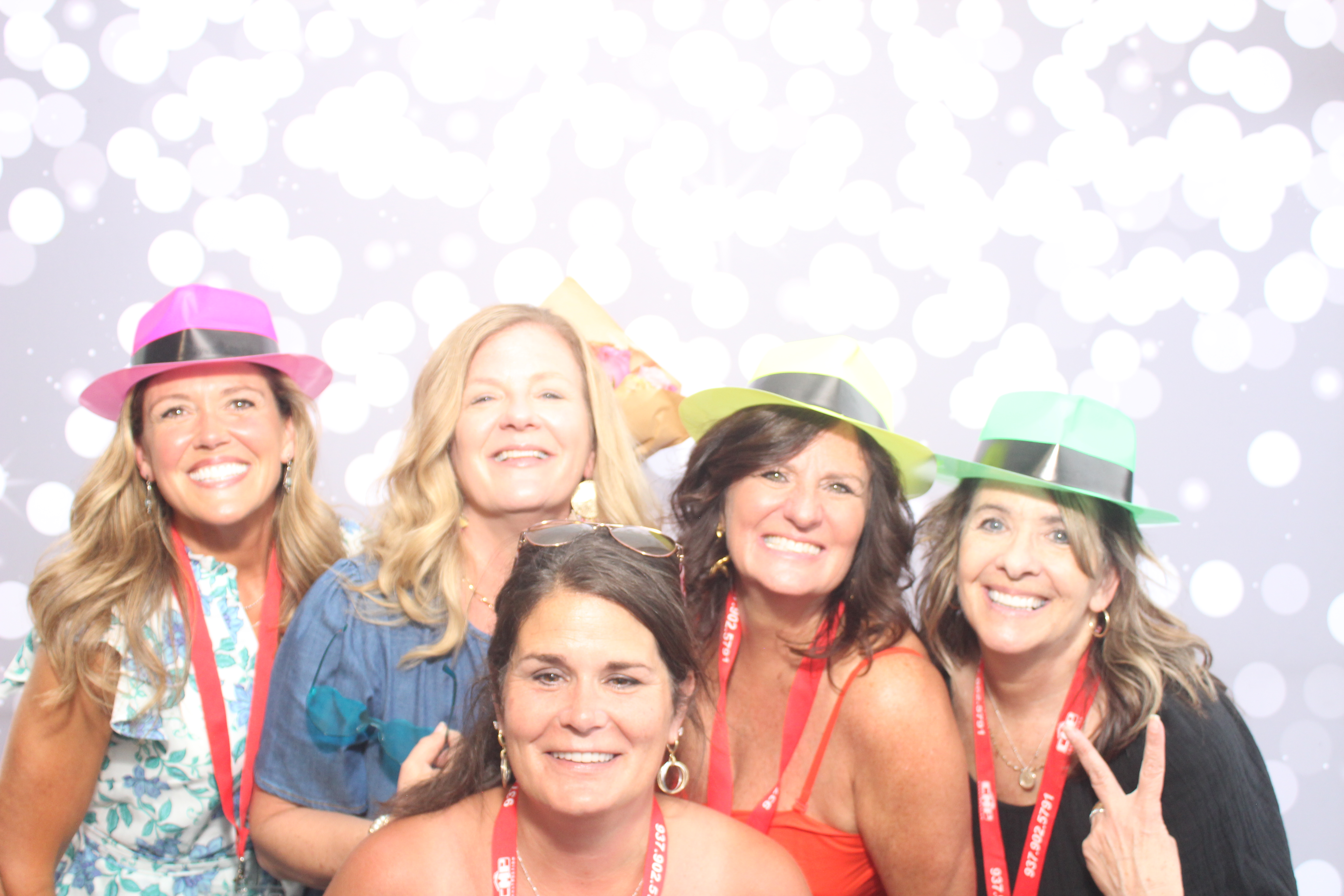 St. Chris VIP Night | View more photos from the event at gallery.photoboothcincy.com/u/PhotoBoothCincy/St-Chris-VIP-Night