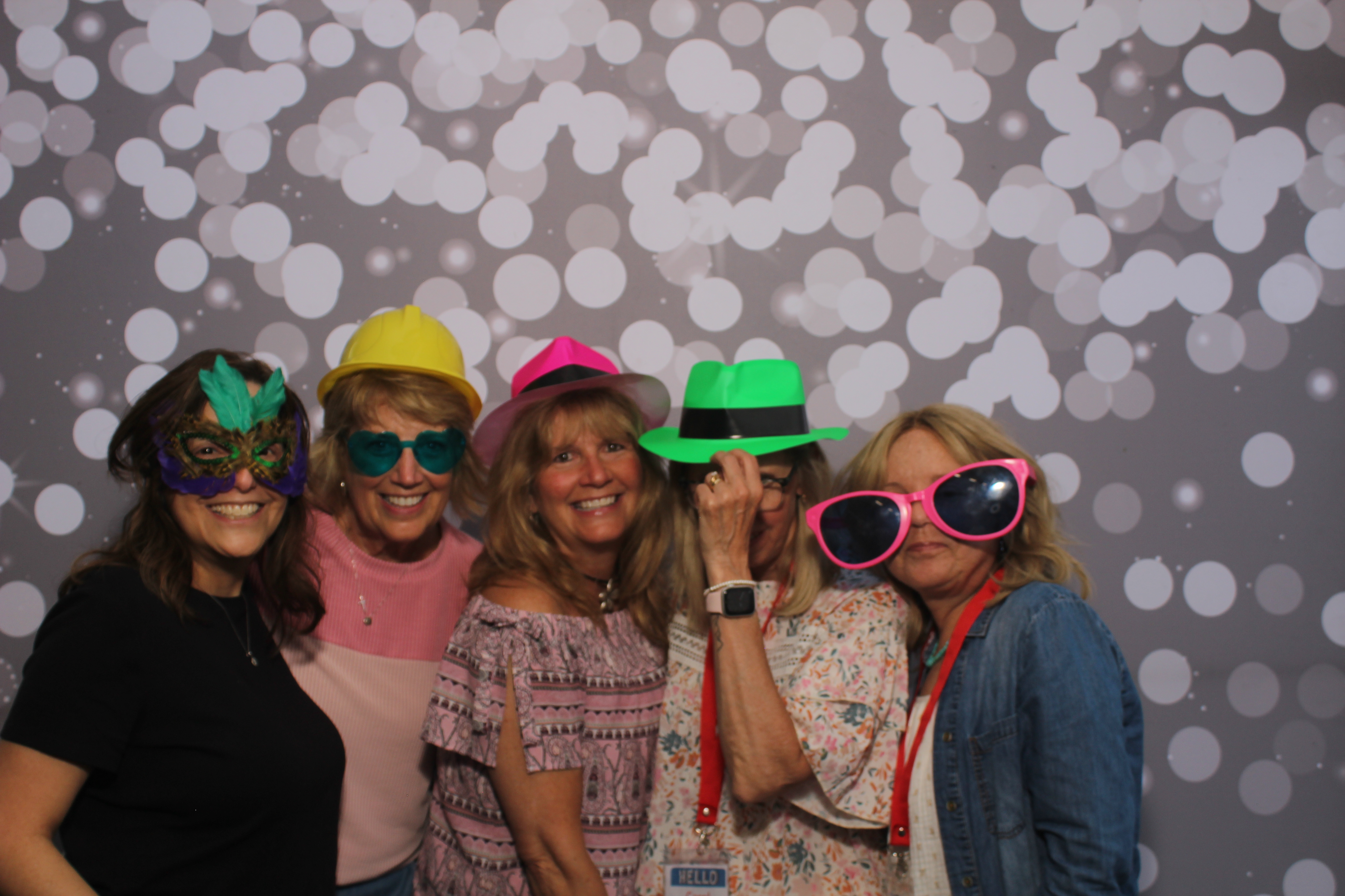 St. Chris VIP Night | View more photos from the event at gallery.photoboothcincy.com/u/PhotoBoothCincy/St-Chris-VIP-Night