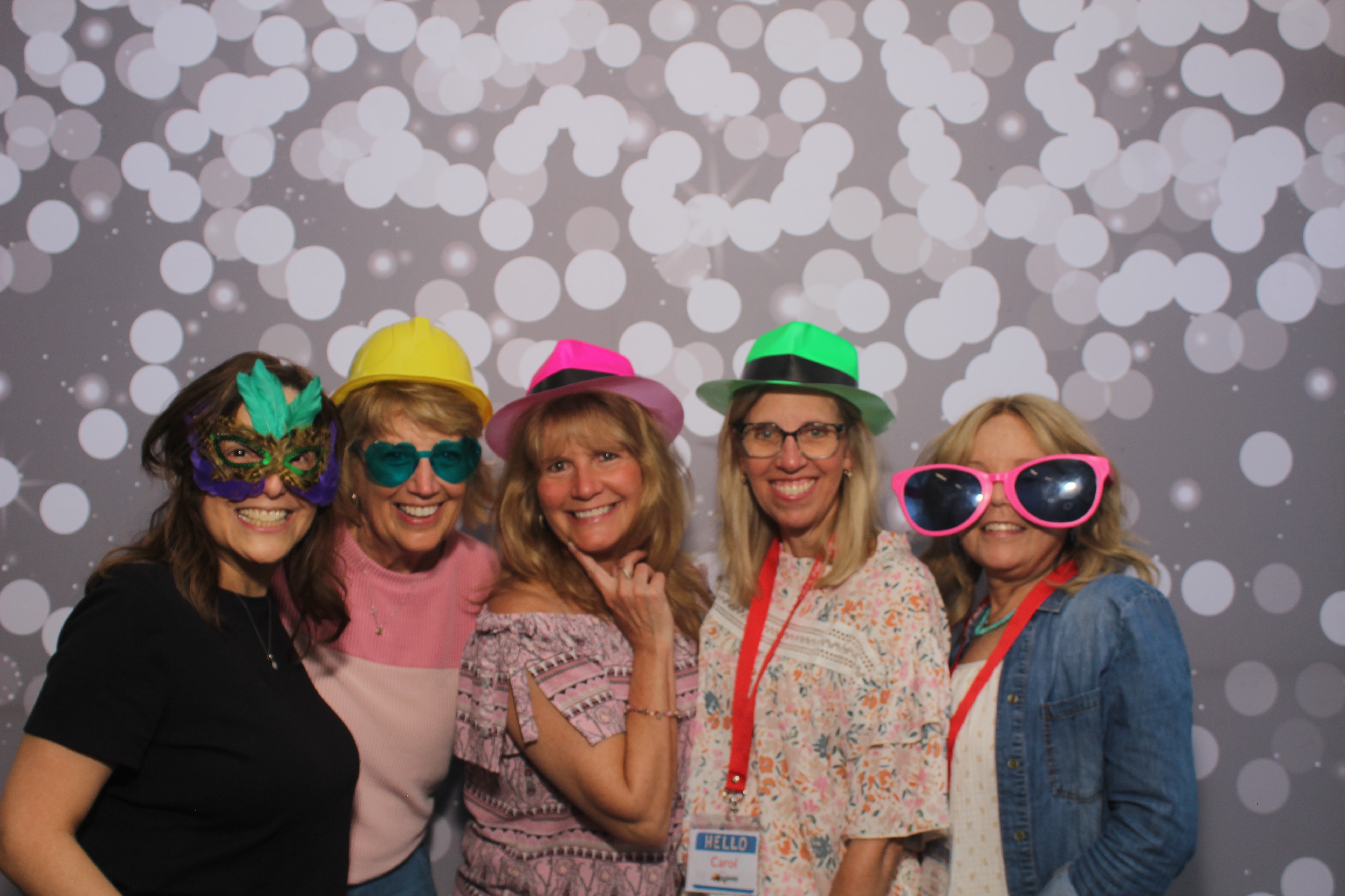 St. Chris VIP Night | View more photos from the event at gallery.photoboothcincy.com/u/PhotoBoothCincy/St-Chris-VIP-Night