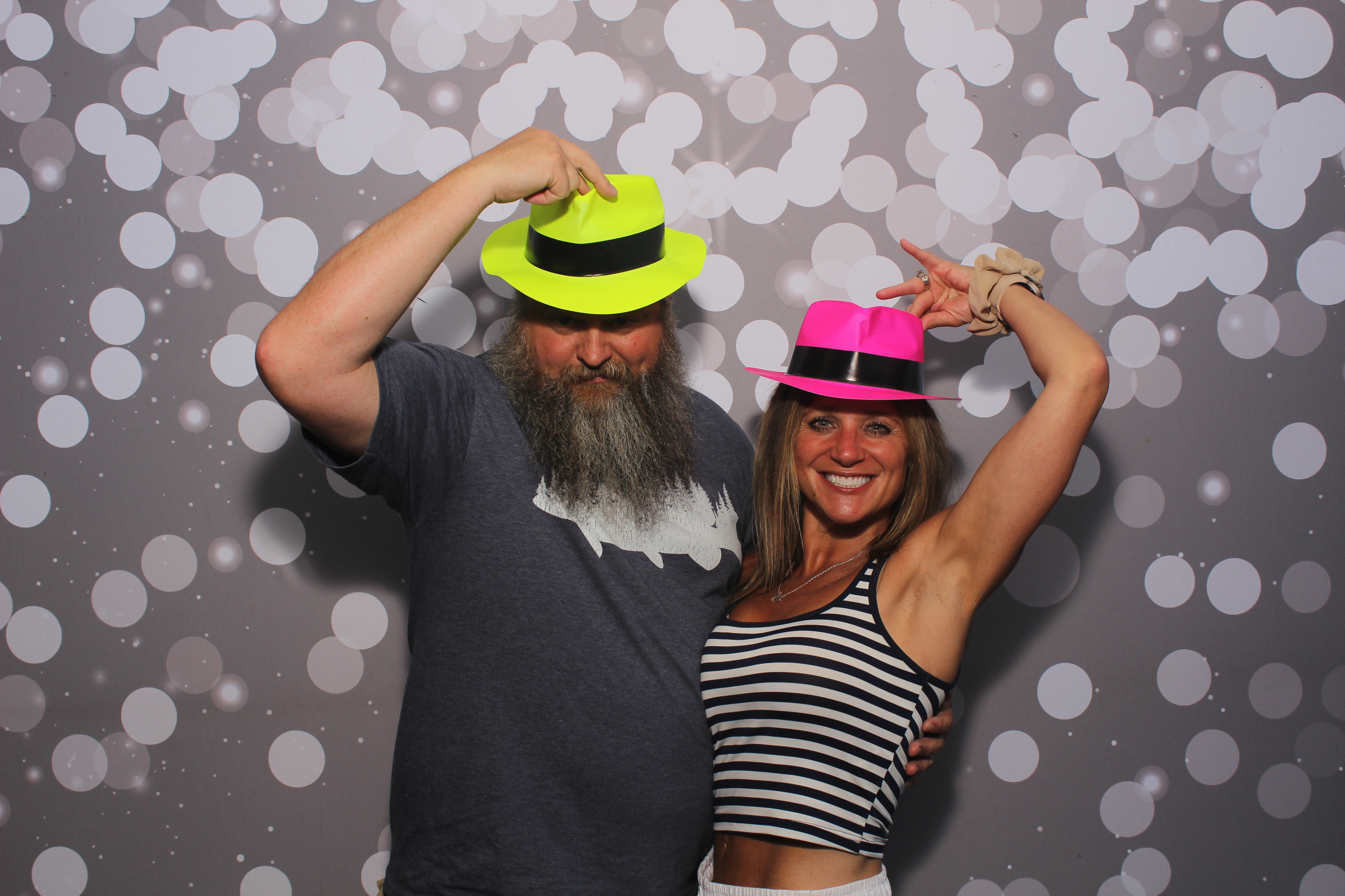 St. Chris VIP Night | View more photos from the event at gallery.photoboothcincy.com/u/PhotoBoothCincy/St-Chris-VIP-Night