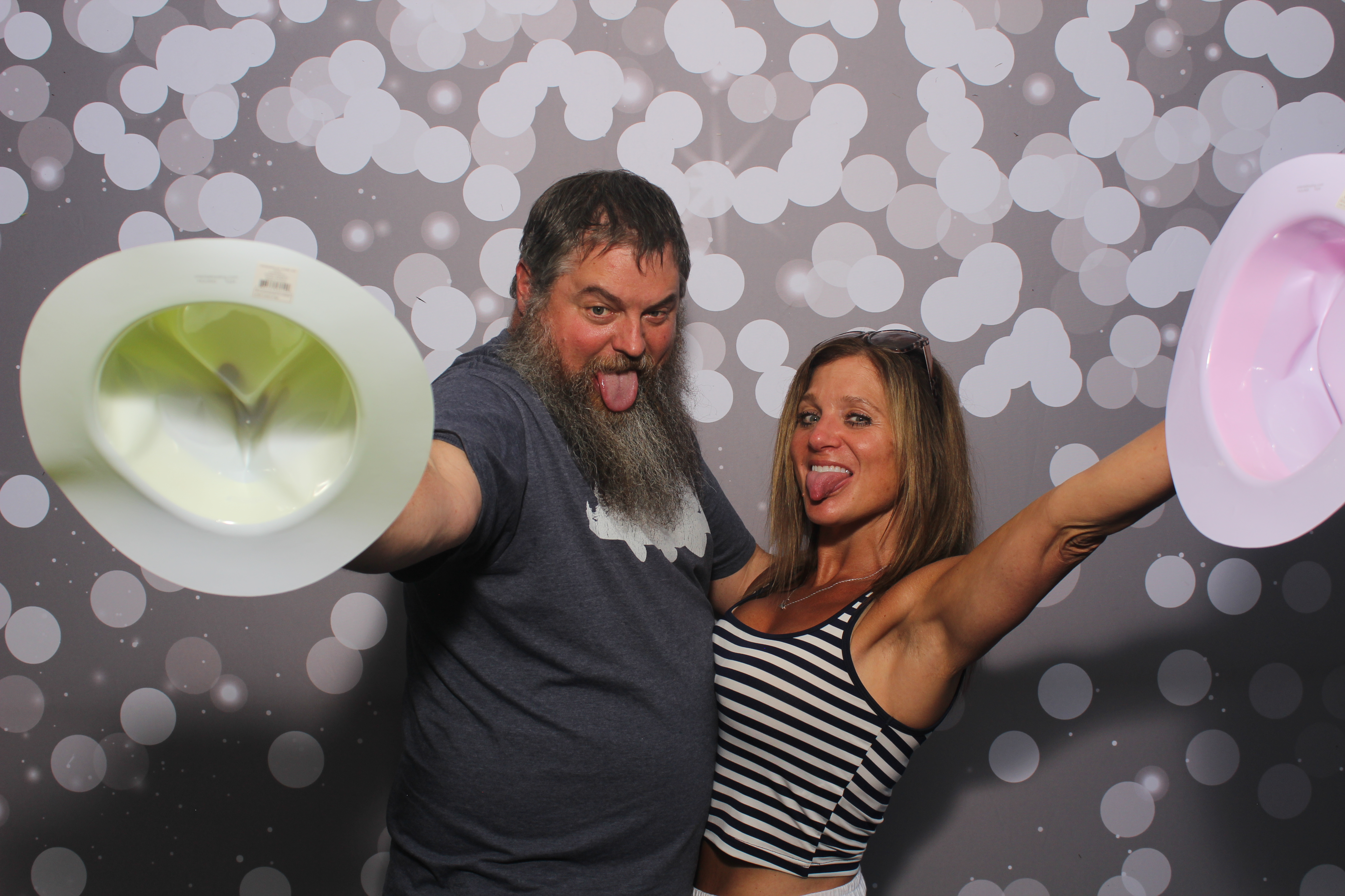 St. Chris VIP Night | View more photos from the event at gallery.photoboothcincy.com/u/PhotoBoothCincy/St-Chris-VIP-Night