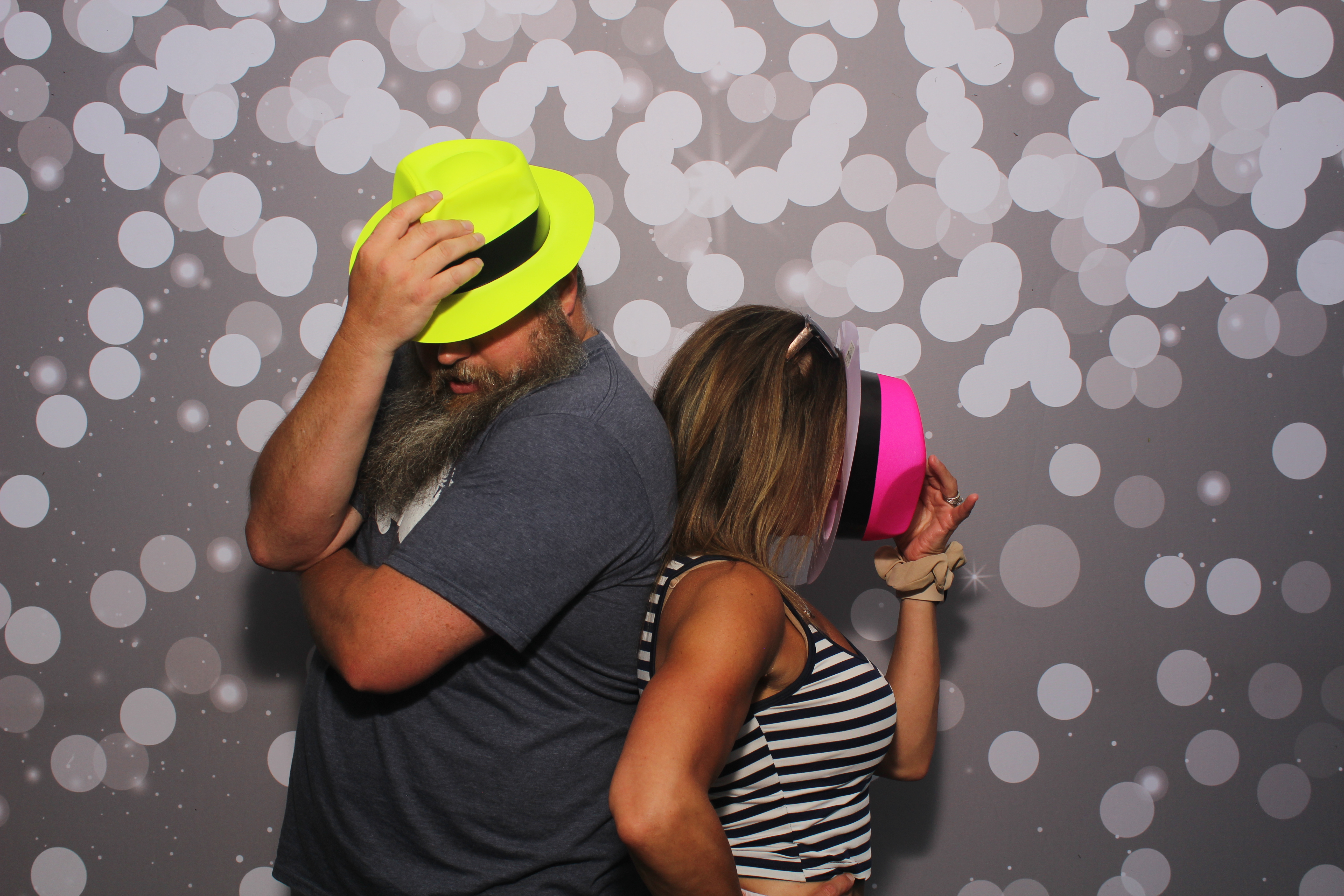 St. Chris VIP Night | View more photos from the event at gallery.photoboothcincy.com/u/PhotoBoothCincy/St-Chris-VIP-Night