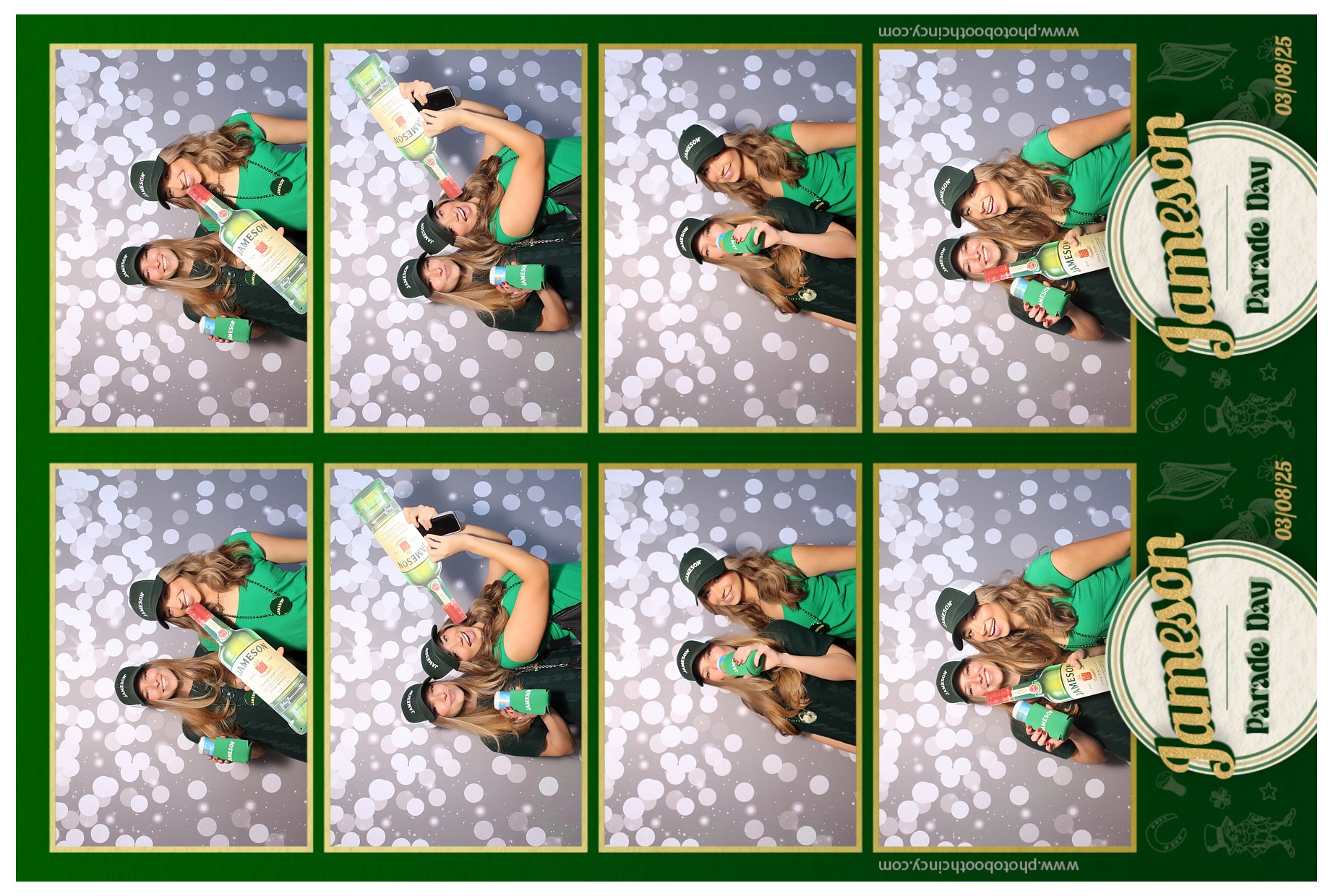 St Pattys Day | View more photos from the event at gallery.photoboothcincy.com/u/PhotoBoothCincy/St-Pattys-Day