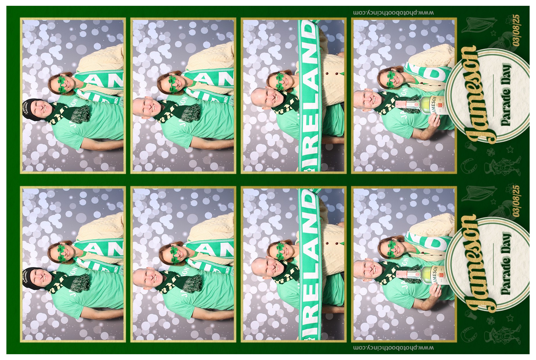 St Pattys Day | View more photos from the event at gallery.photoboothcincy.com/u/PhotoBoothCincy/St-Pattys-Day