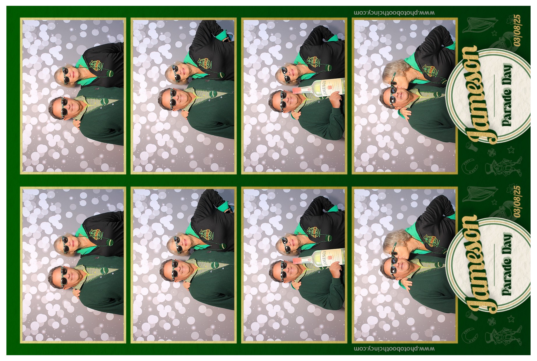 St Pattys Day | View more photos from the event at gallery.photoboothcincy.com/u/PhotoBoothCincy/St-Pattys-Day