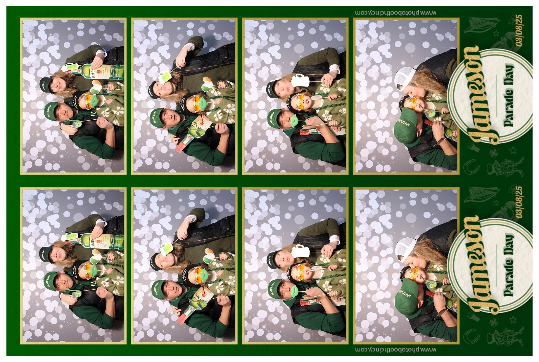 St Pattys Day | View more photos from the event at gallery.photoboothcincy.com/u/PhotoBoothCincy/St-Pattys-Day