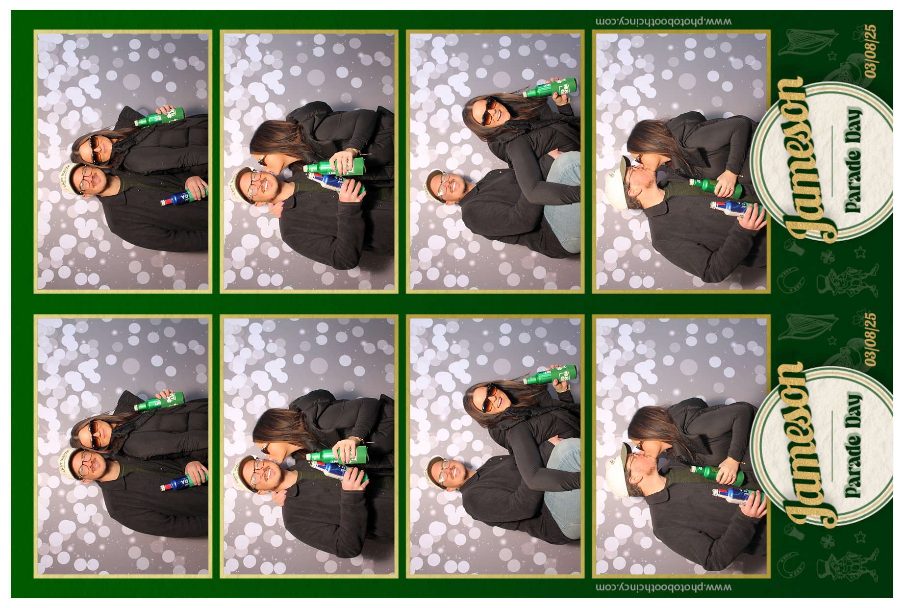 St Pattys Day | View more photos from the event at gallery.photoboothcincy.com/u/PhotoBoothCincy/St-Pattys-Day