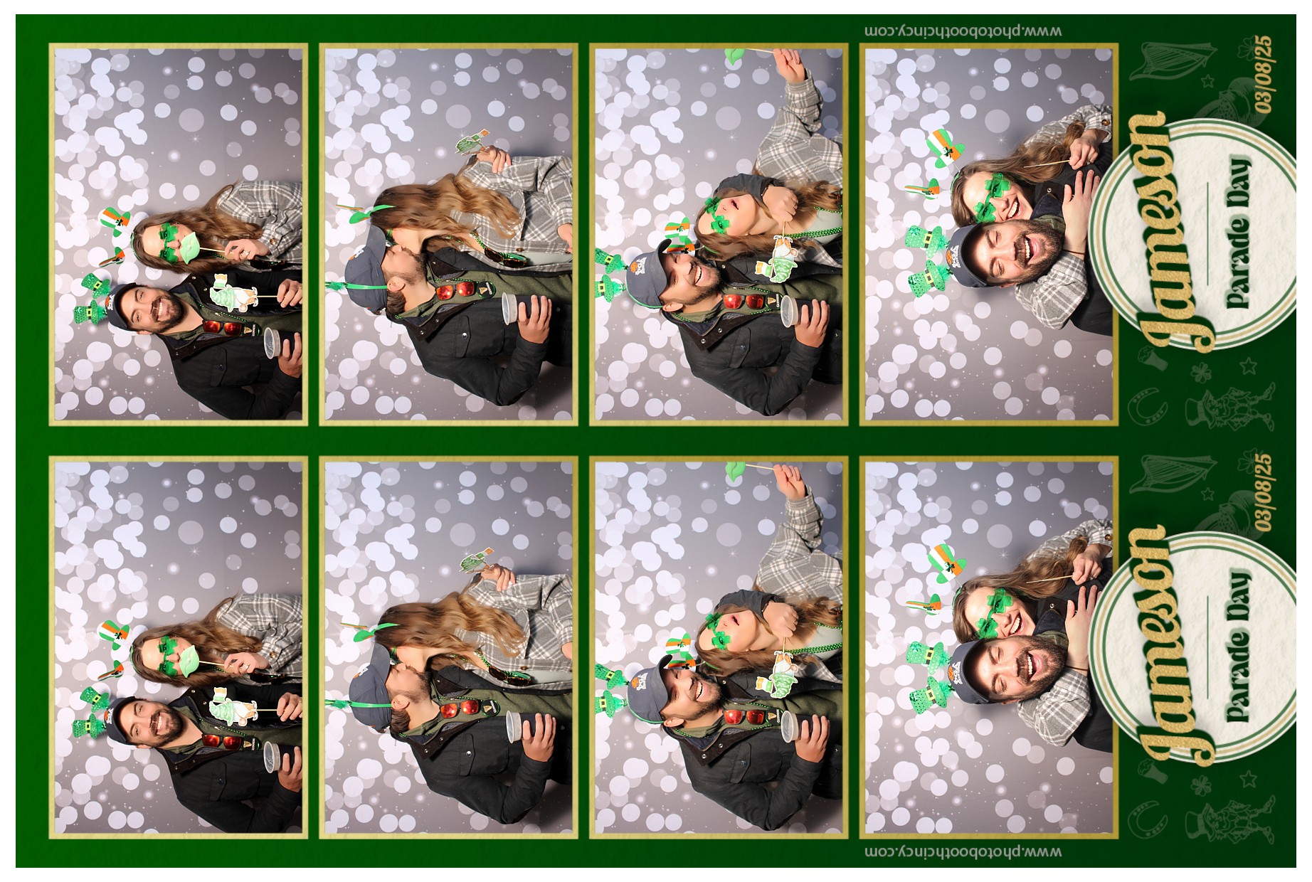 St Pattys Day | View more photos from the event at gallery.photoboothcincy.com/u/PhotoBoothCincy/St-Pattys-Day