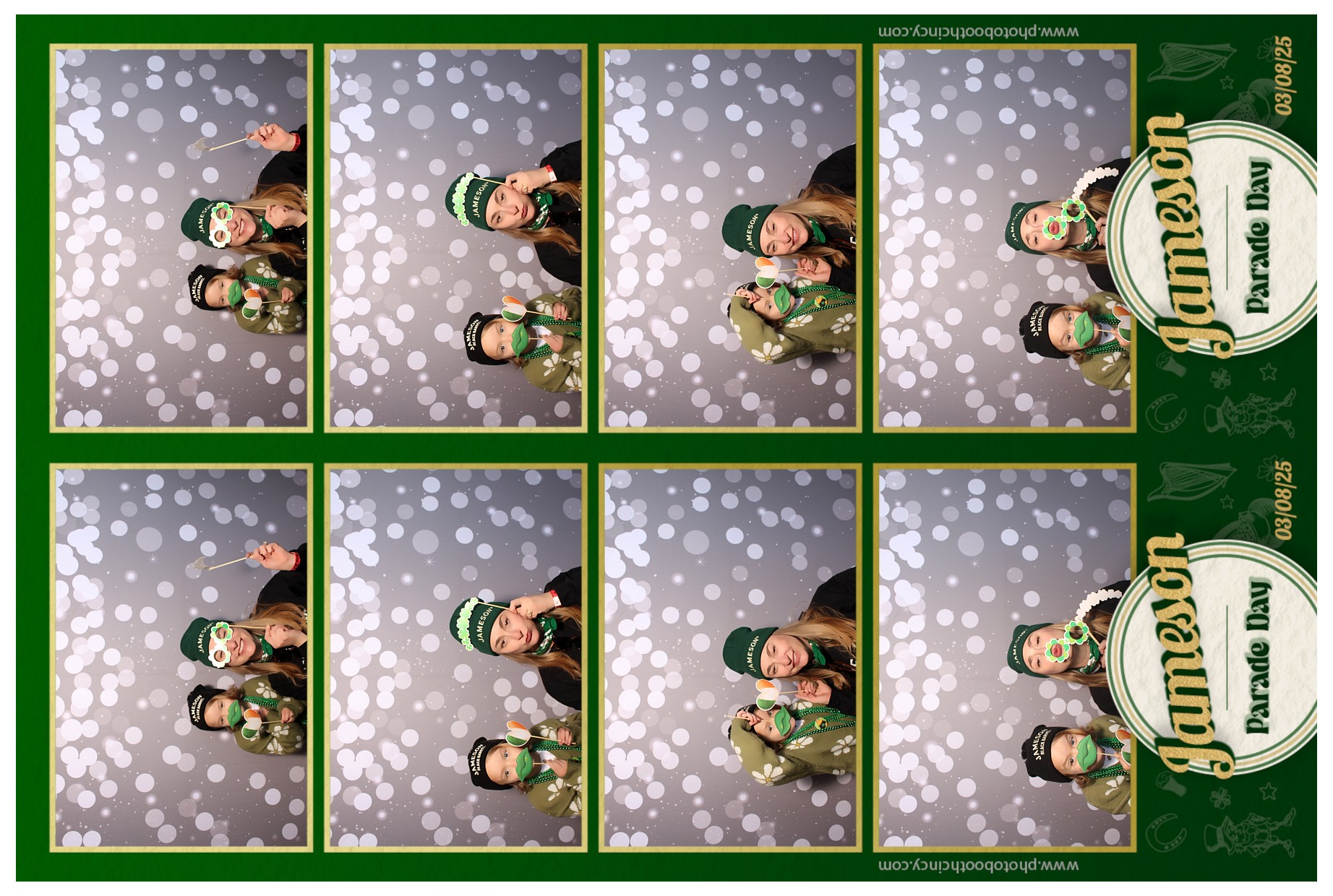St Pattys Day | View more photos from the event at gallery.photoboothcincy.com/u/PhotoBoothCincy/St-Pattys-Day