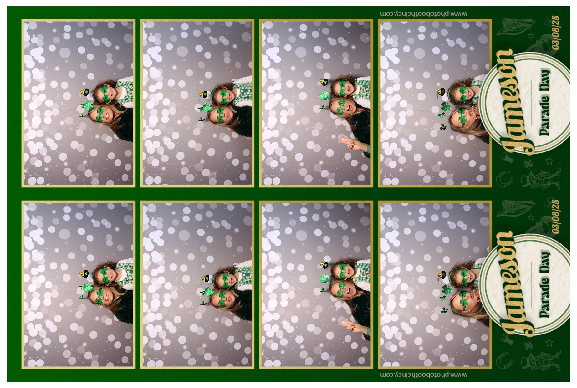 St Pattys Day | View more photos from the event at gallery.photoboothcincy.com/u/PhotoBoothCincy/St-Pattys-Day