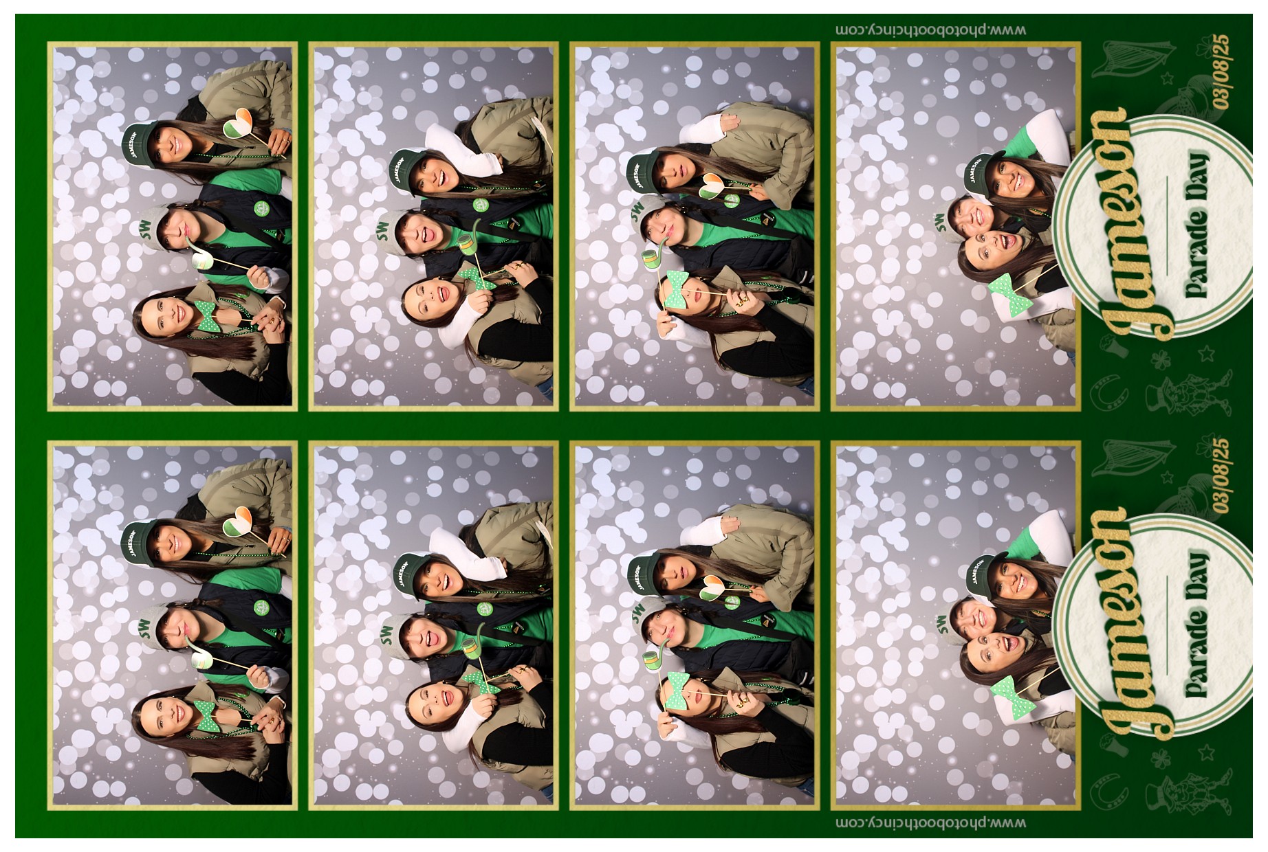 St Pattys Day | View more photos from the event at gallery.photoboothcincy.com/u/PhotoBoothCincy/St-Pattys-Day