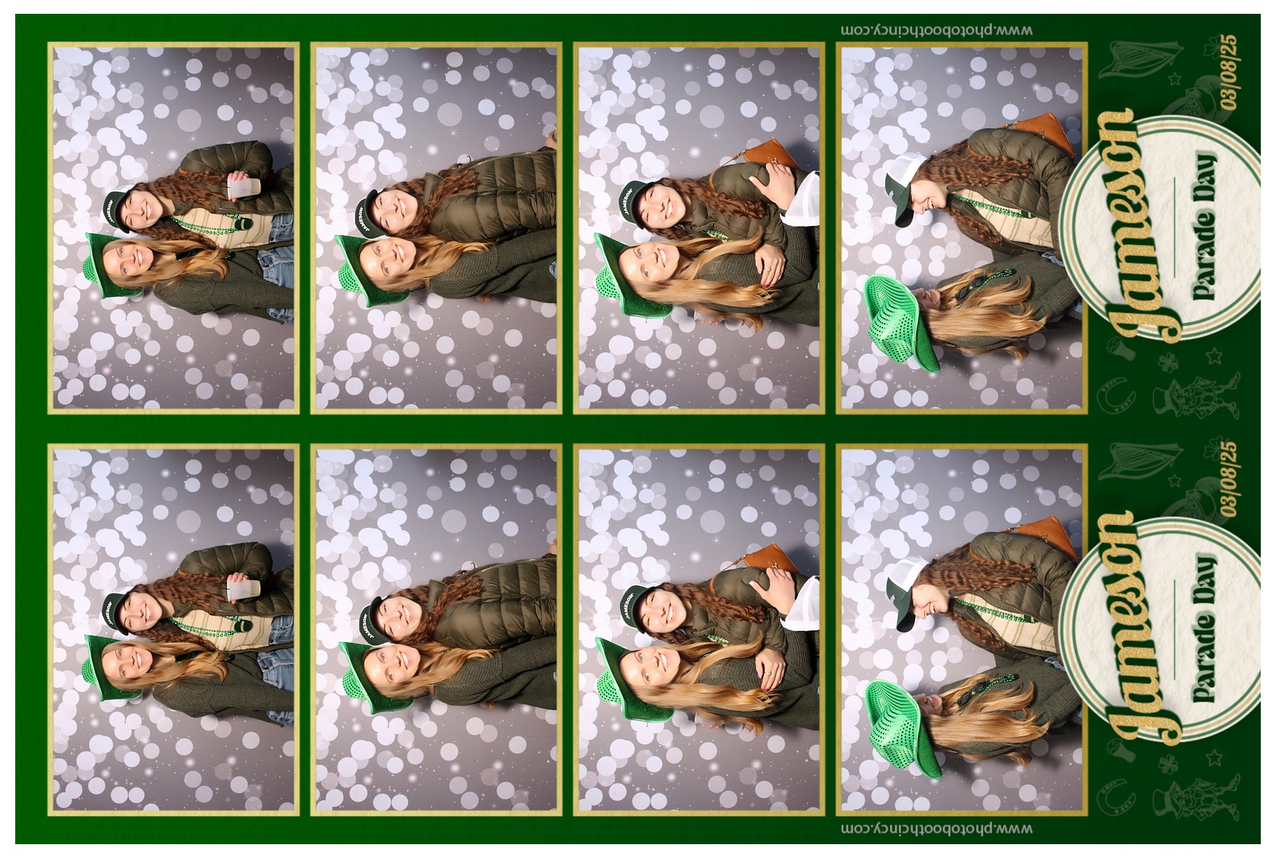 St Pattys Day | View more photos from the event at gallery.photoboothcincy.com/u/PhotoBoothCincy/St-Pattys-Day