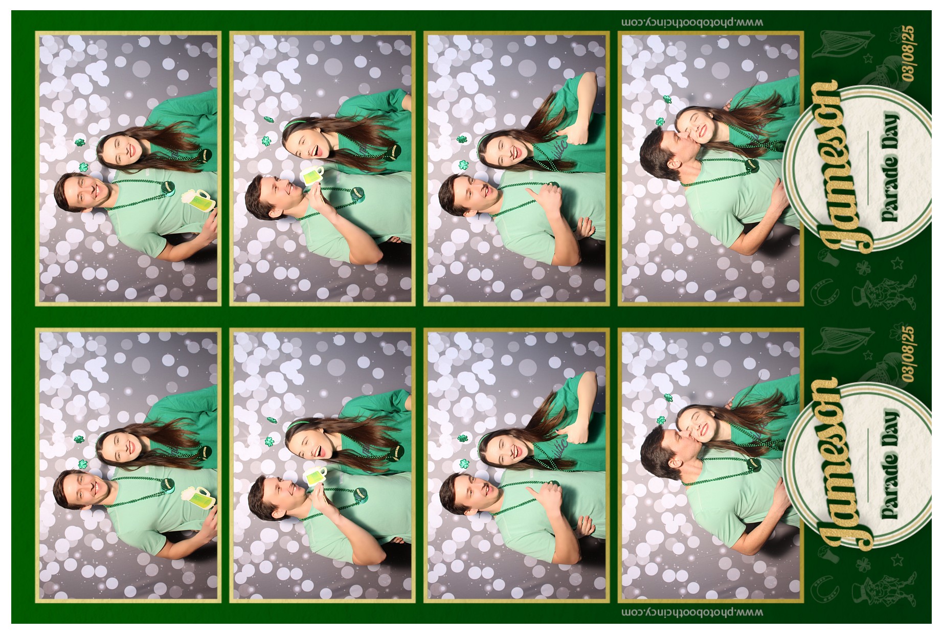 St Pattys Day | View more photos from the event at gallery.photoboothcincy.com/u/PhotoBoothCincy/St-Pattys-Day