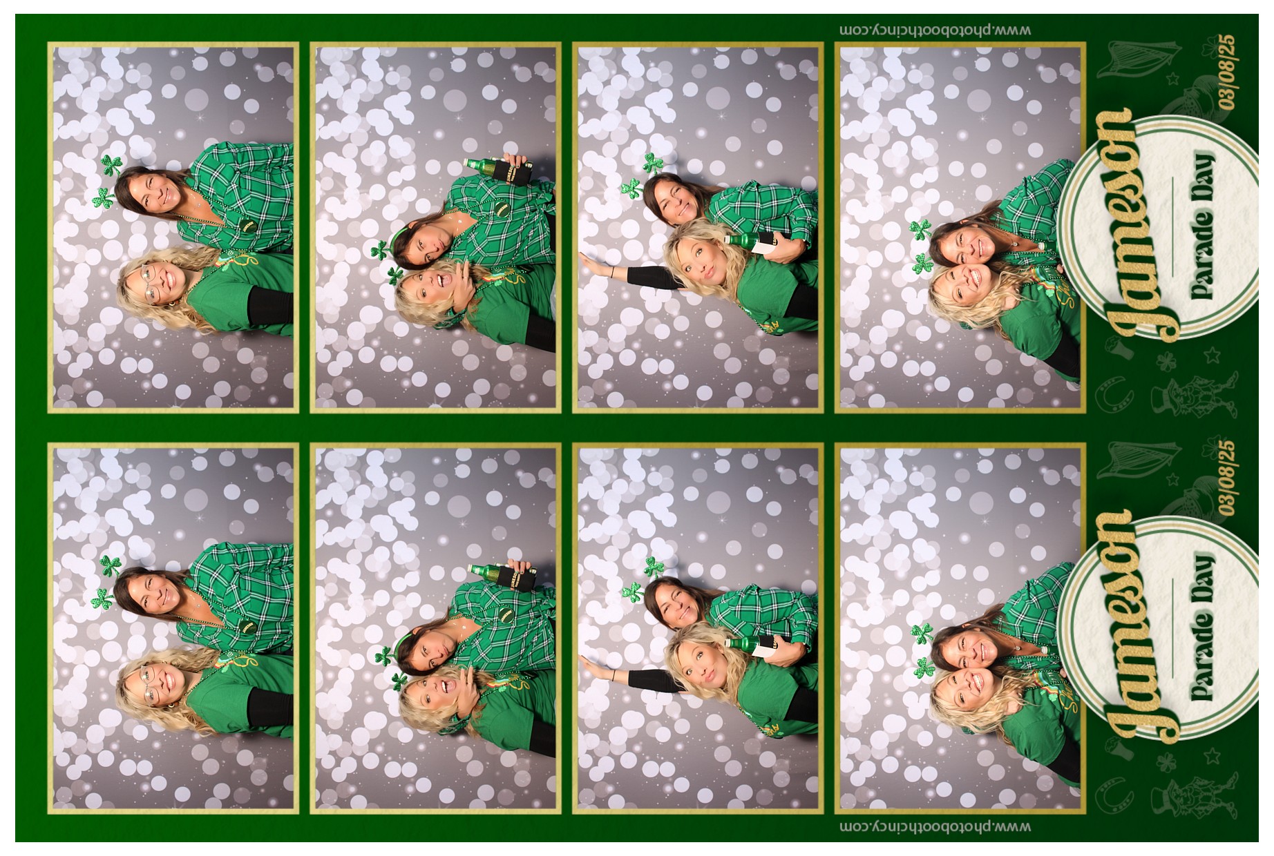 St Pattys Day | View more photos from the event at gallery.photoboothcincy.com/u/PhotoBoothCincy/St-Pattys-Day