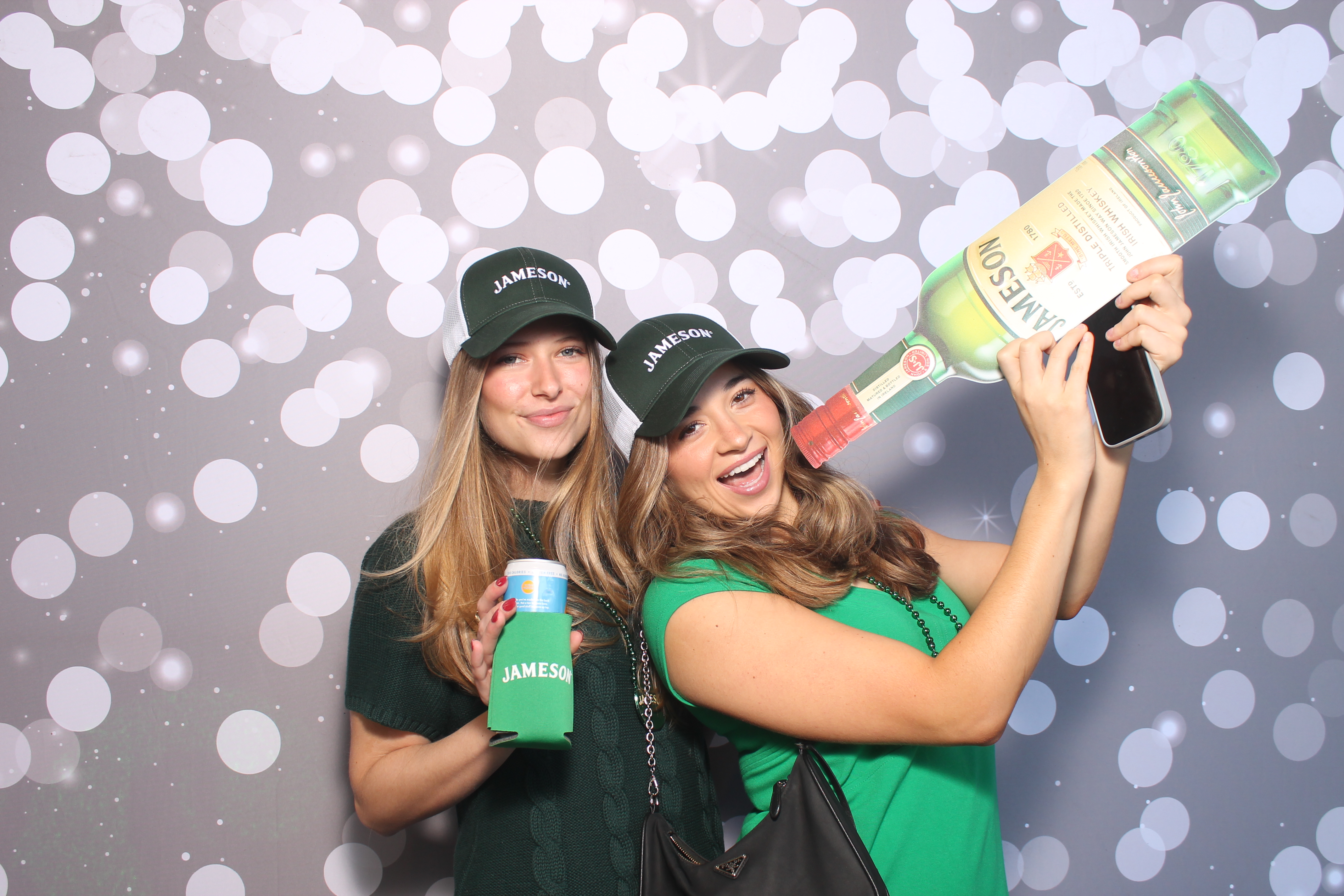 St Pattys Day | View more photos from the event at gallery.photoboothcincy.com/u/PhotoBoothCincy/St-Pattys-Day