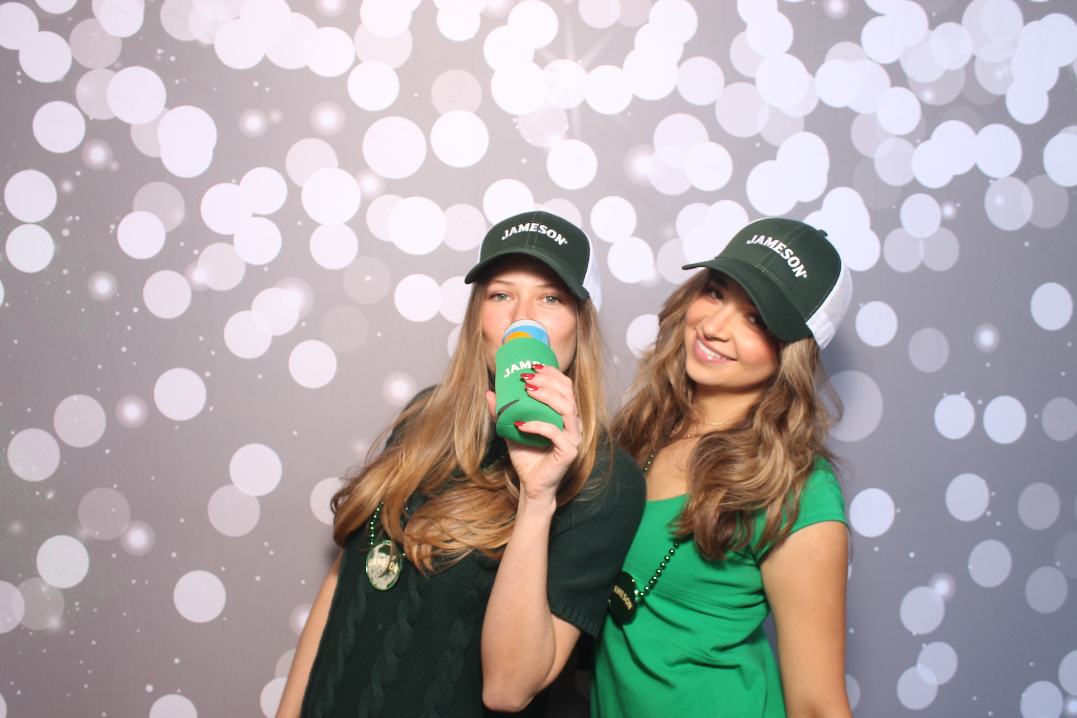 St Pattys Day | View more photos from the event at gallery.photoboothcincy.com/u/PhotoBoothCincy/St-Pattys-Day