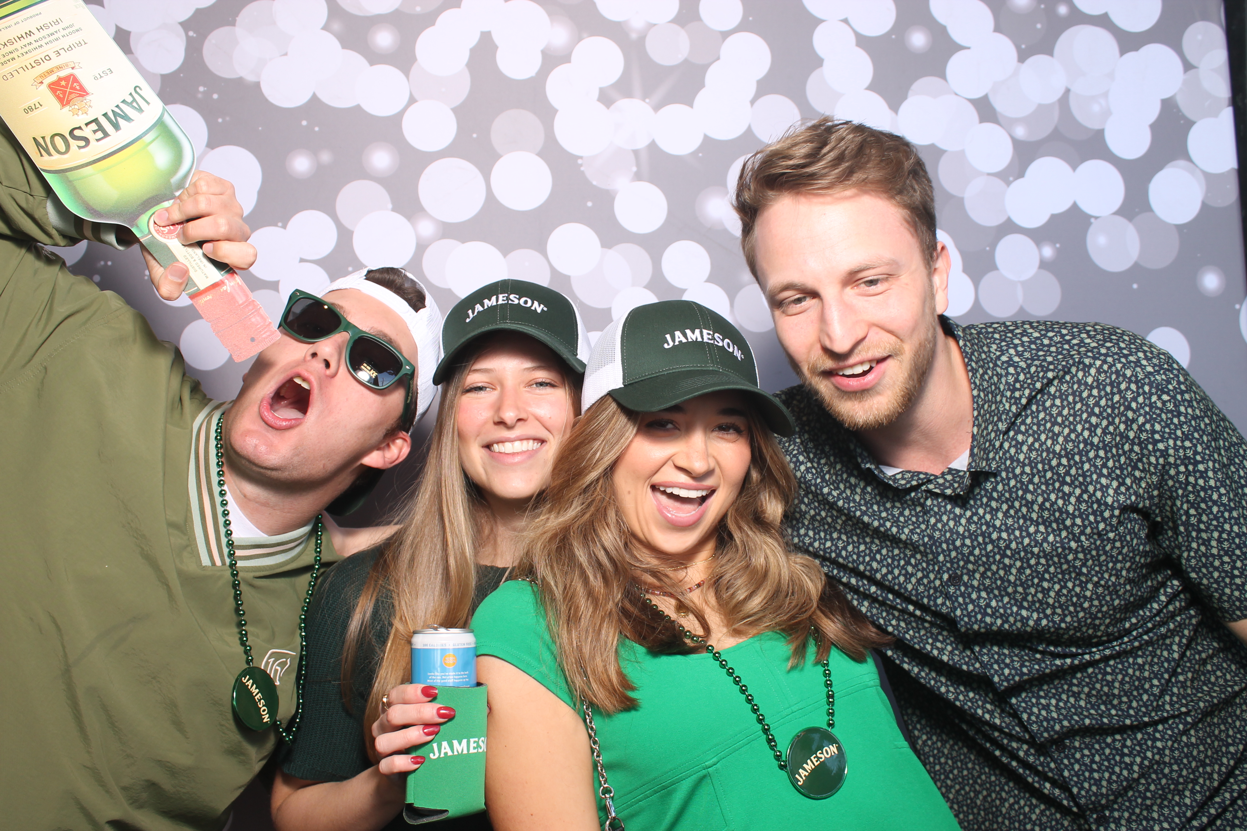 St Pattys Day | View more photos from the event at gallery.photoboothcincy.com/u/PhotoBoothCincy/St-Pattys-Day