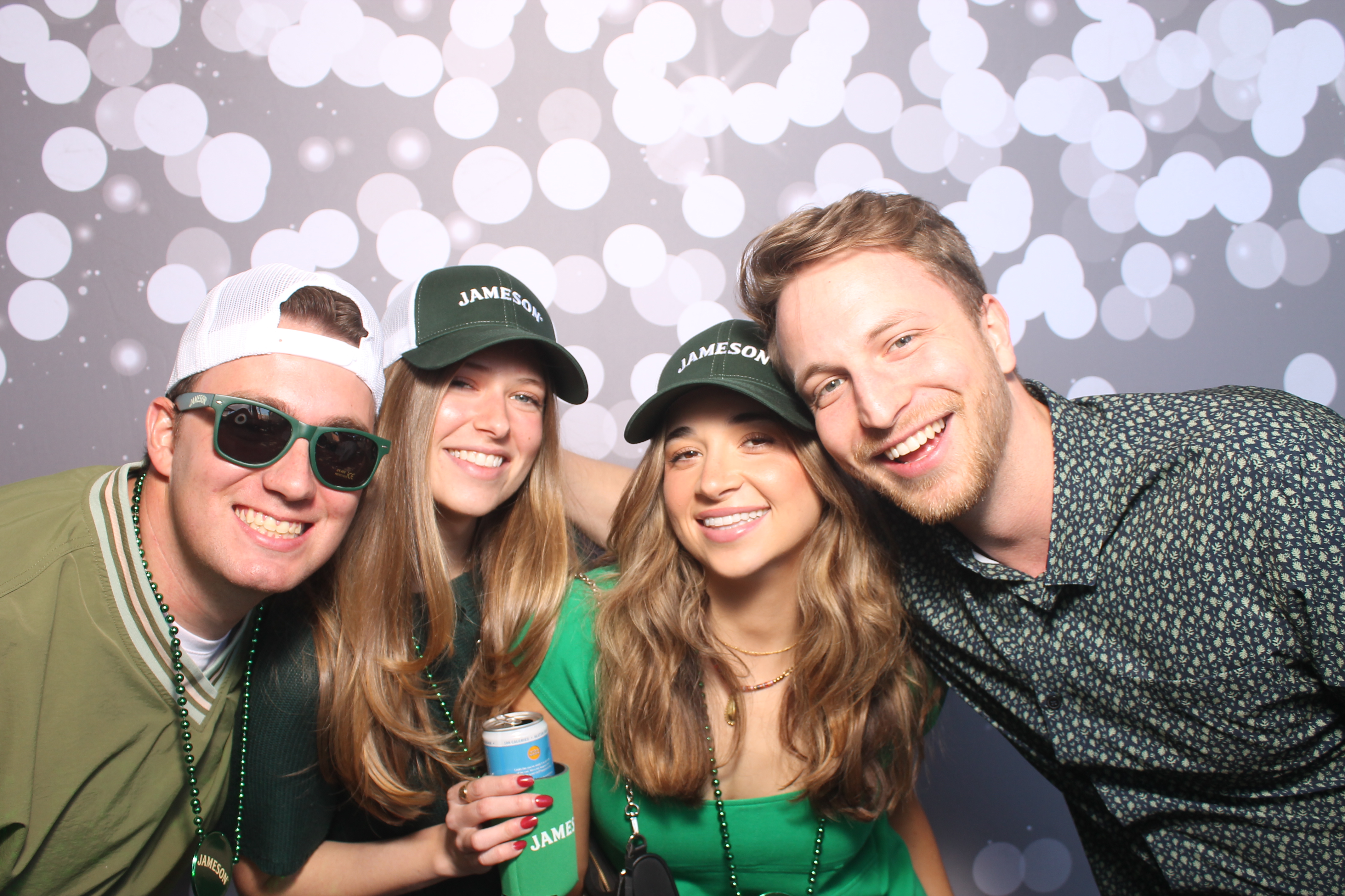 St Pattys Day | View more photos from the event at gallery.photoboothcincy.com/u/PhotoBoothCincy/St-Pattys-Day