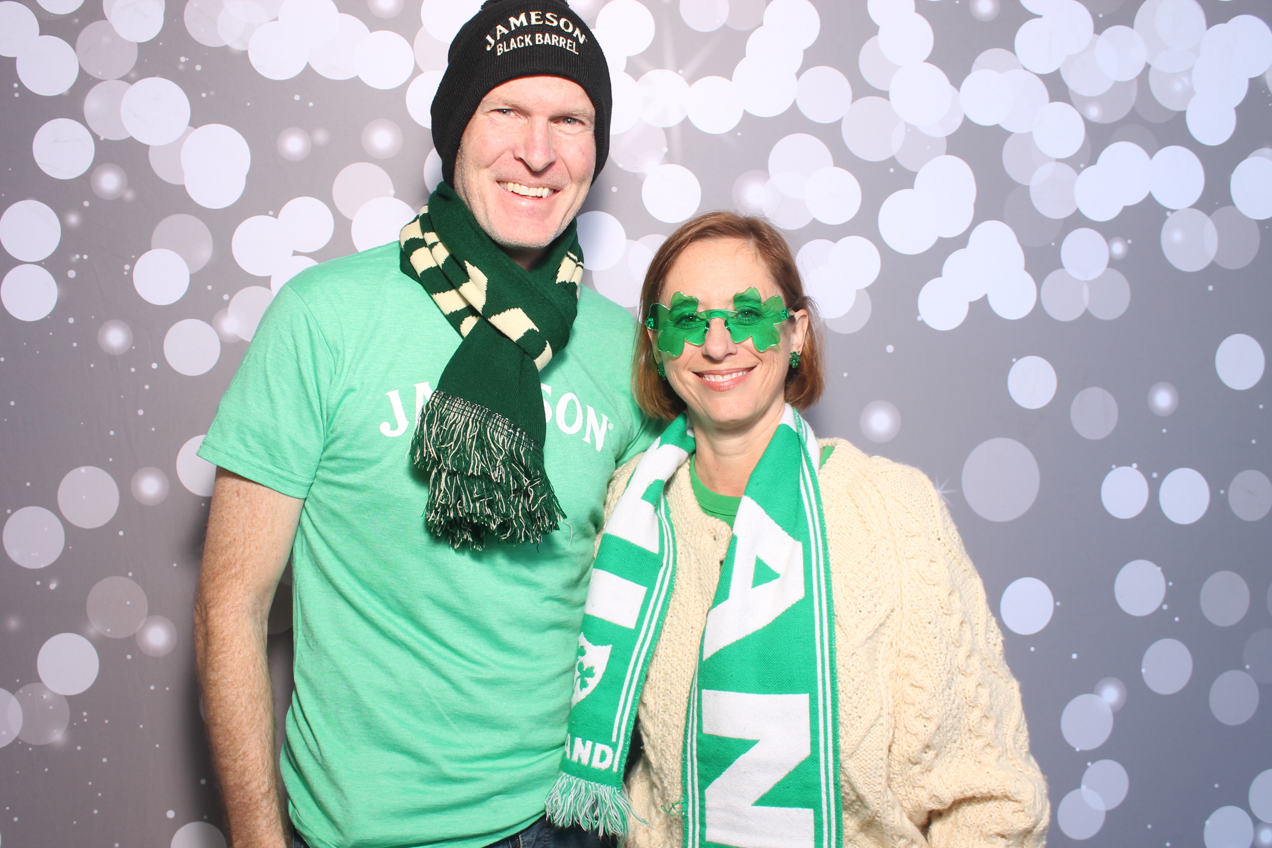 St Pattys Day | View more photos from the event at gallery.photoboothcincy.com/u/PhotoBoothCincy/St-Pattys-Day