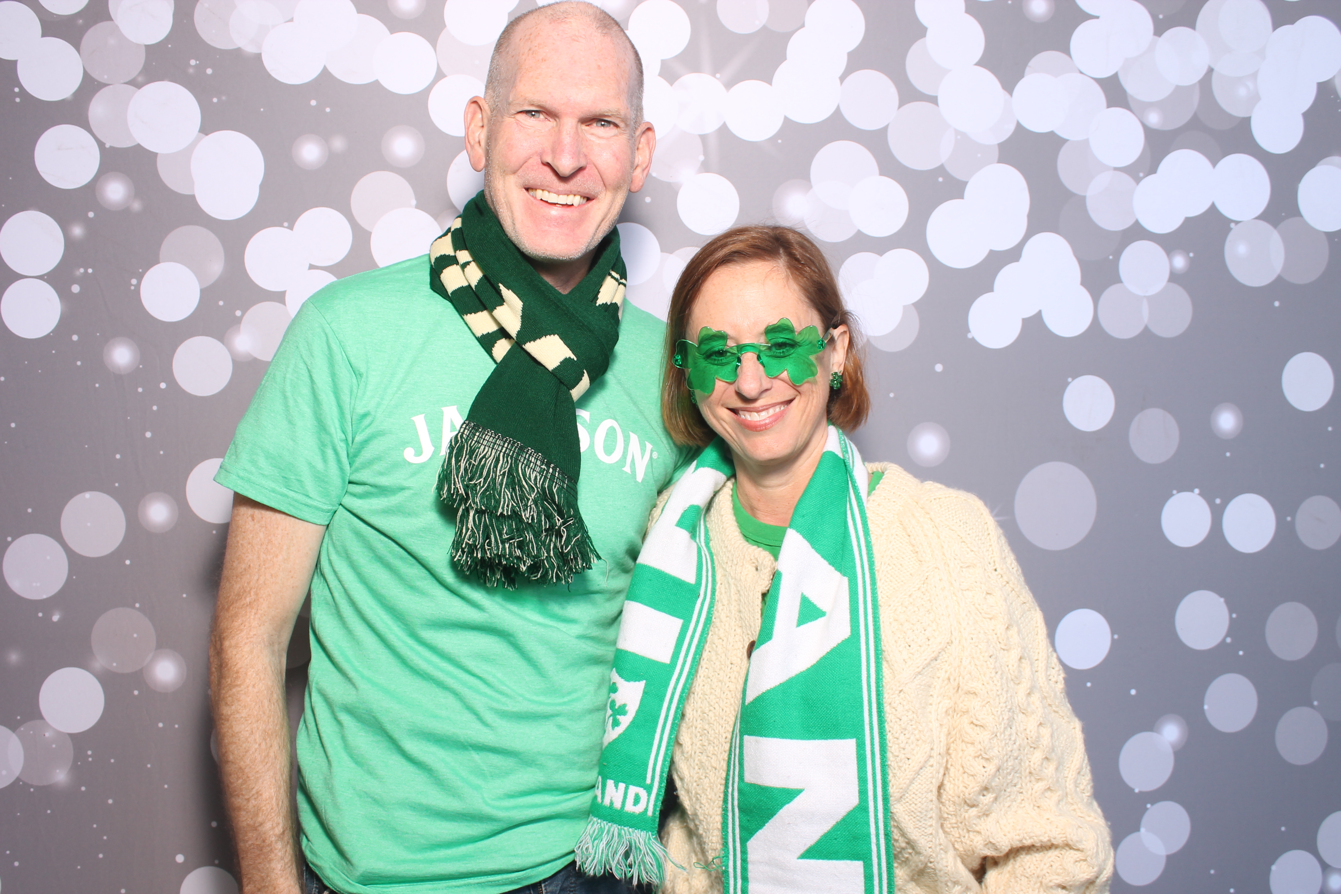 St Pattys Day | View more photos from the event at gallery.photoboothcincy.com/u/PhotoBoothCincy/St-Pattys-Day