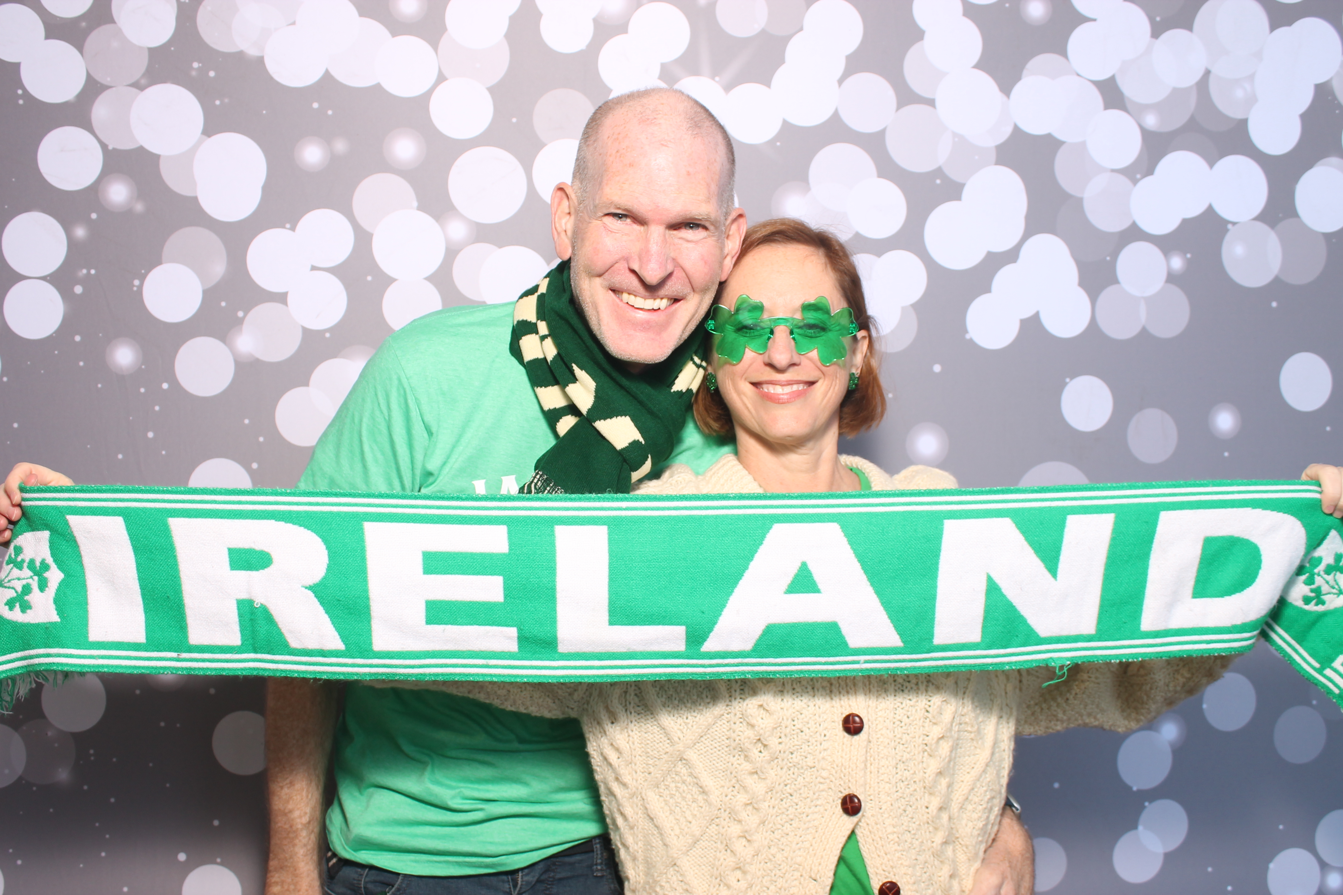 St Pattys Day | View more photos from the event at gallery.photoboothcincy.com/u/PhotoBoothCincy/St-Pattys-Day
