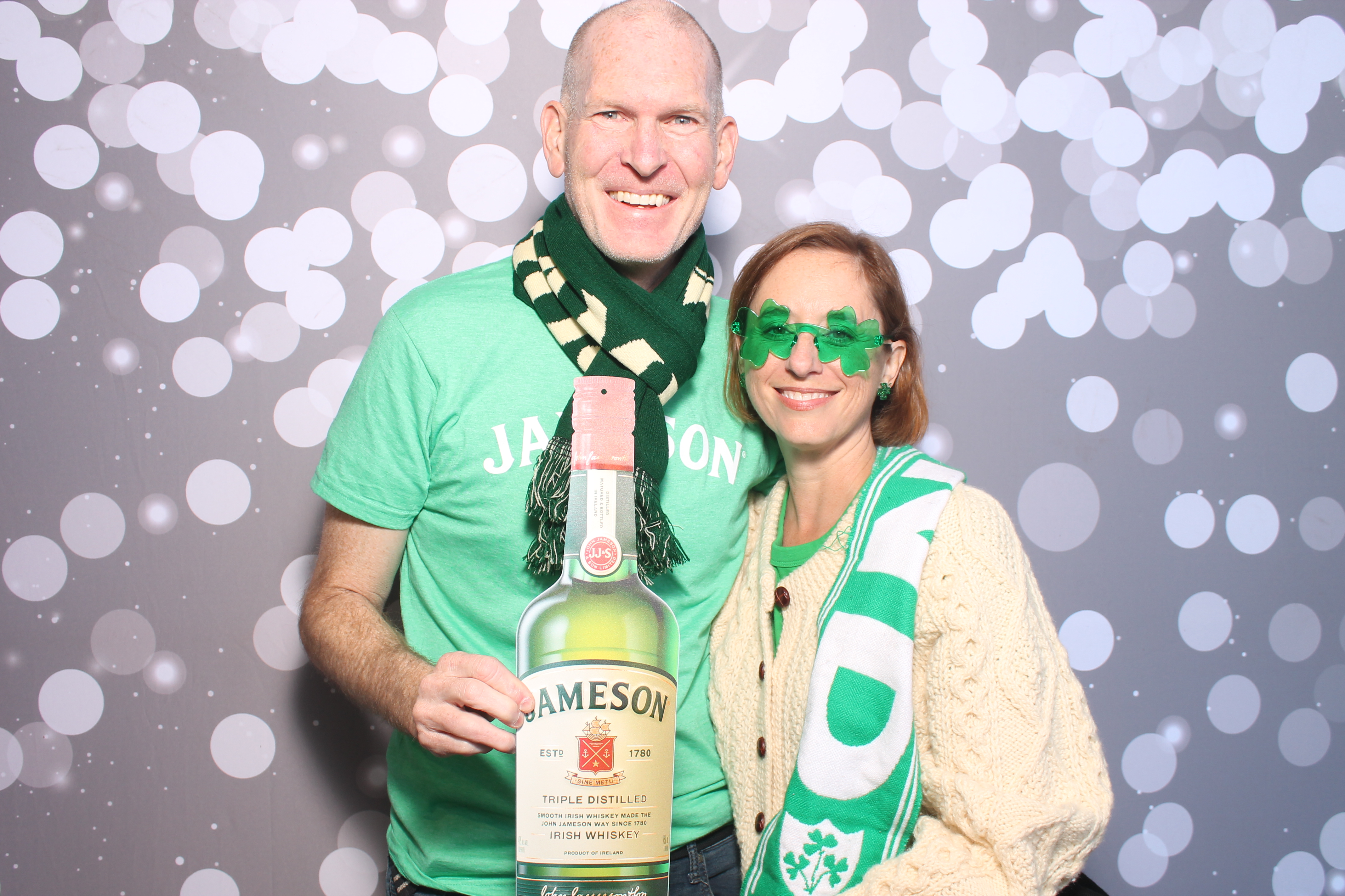 St Pattys Day | View more photos from the event at gallery.photoboothcincy.com/u/PhotoBoothCincy/St-Pattys-Day