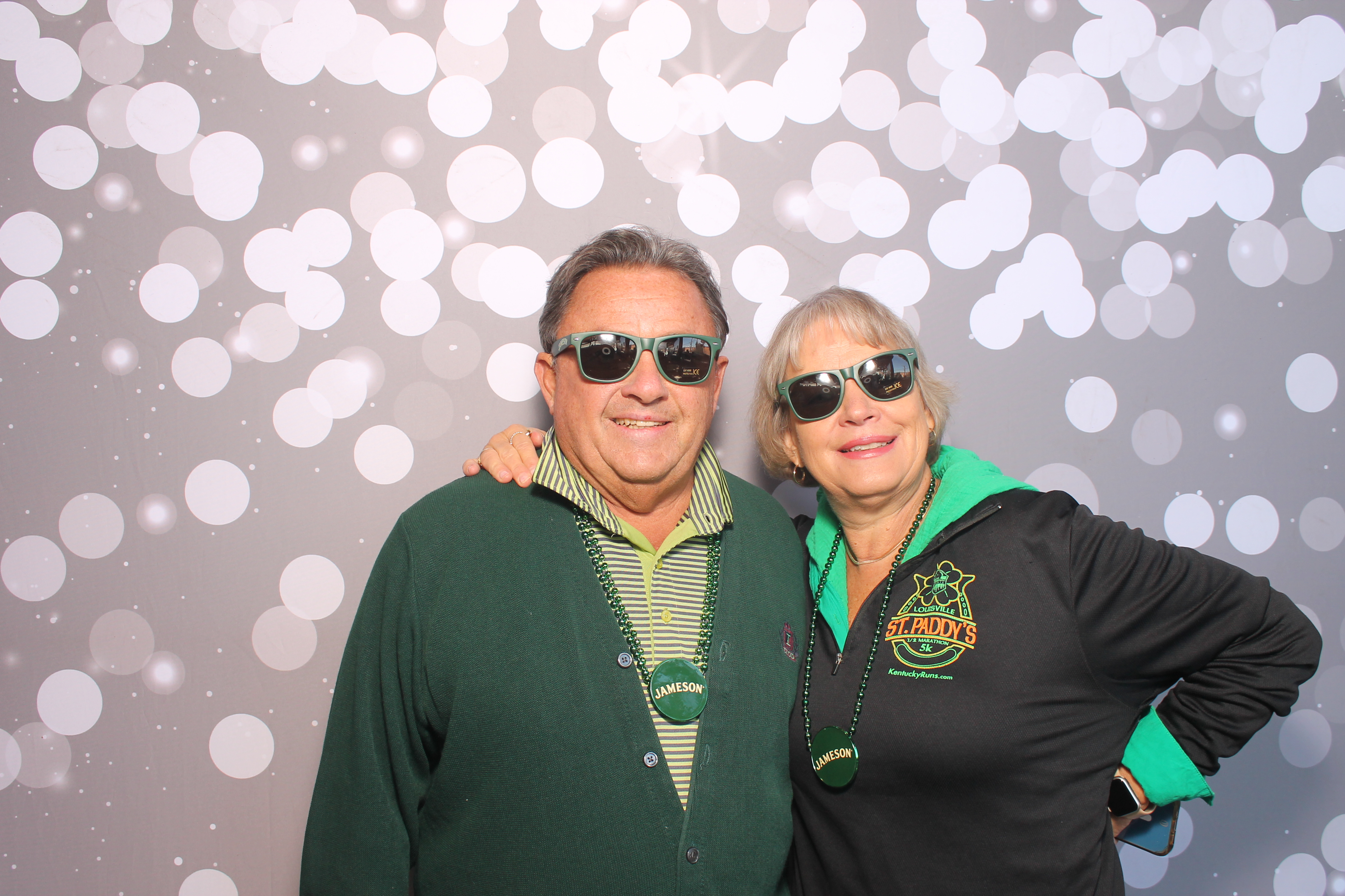 St Pattys Day | View more photos from the event at gallery.photoboothcincy.com/u/PhotoBoothCincy/St-Pattys-Day