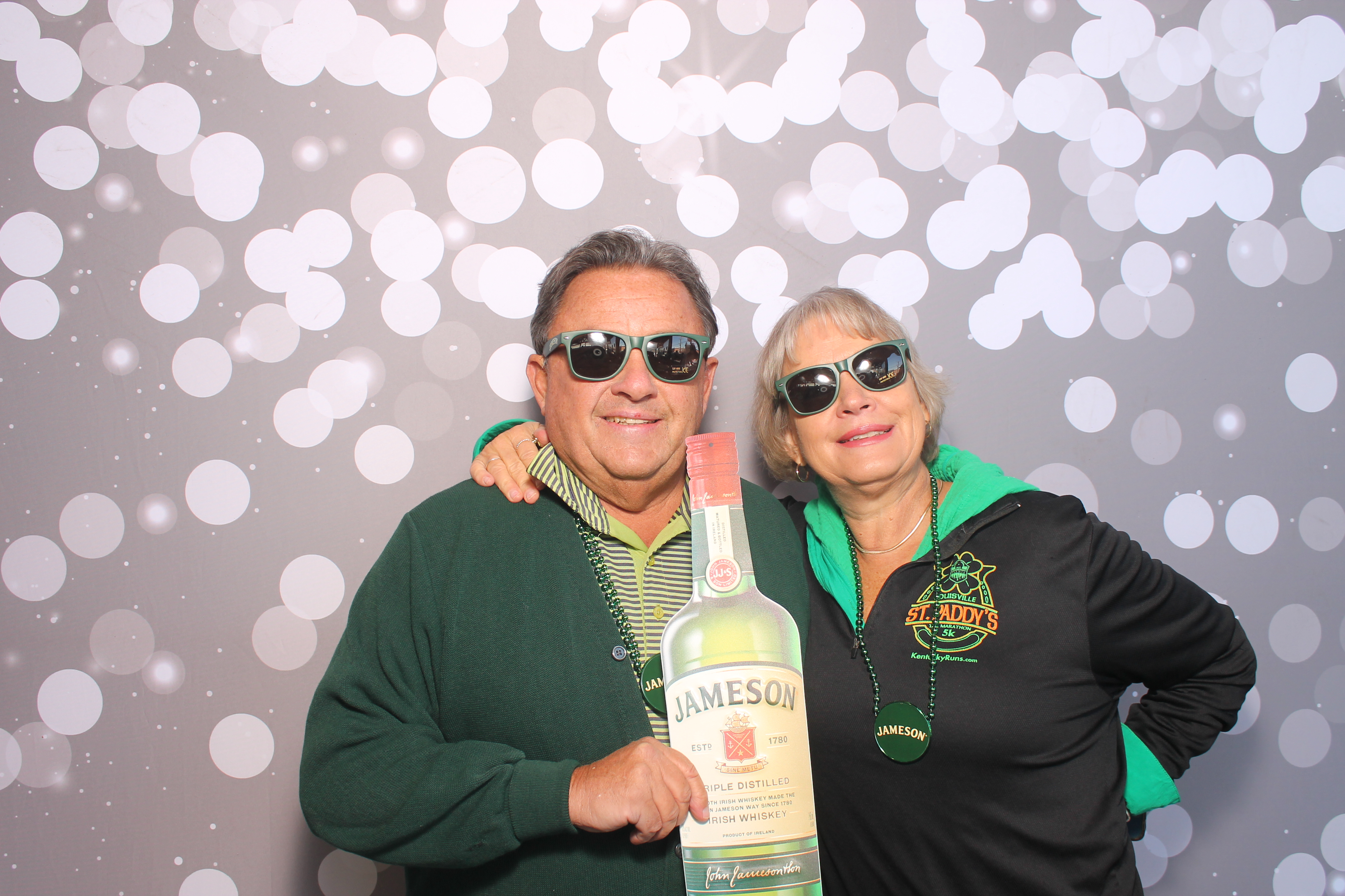 St Pattys Day | View more photos from the event at gallery.photoboothcincy.com/u/PhotoBoothCincy/St-Pattys-Day