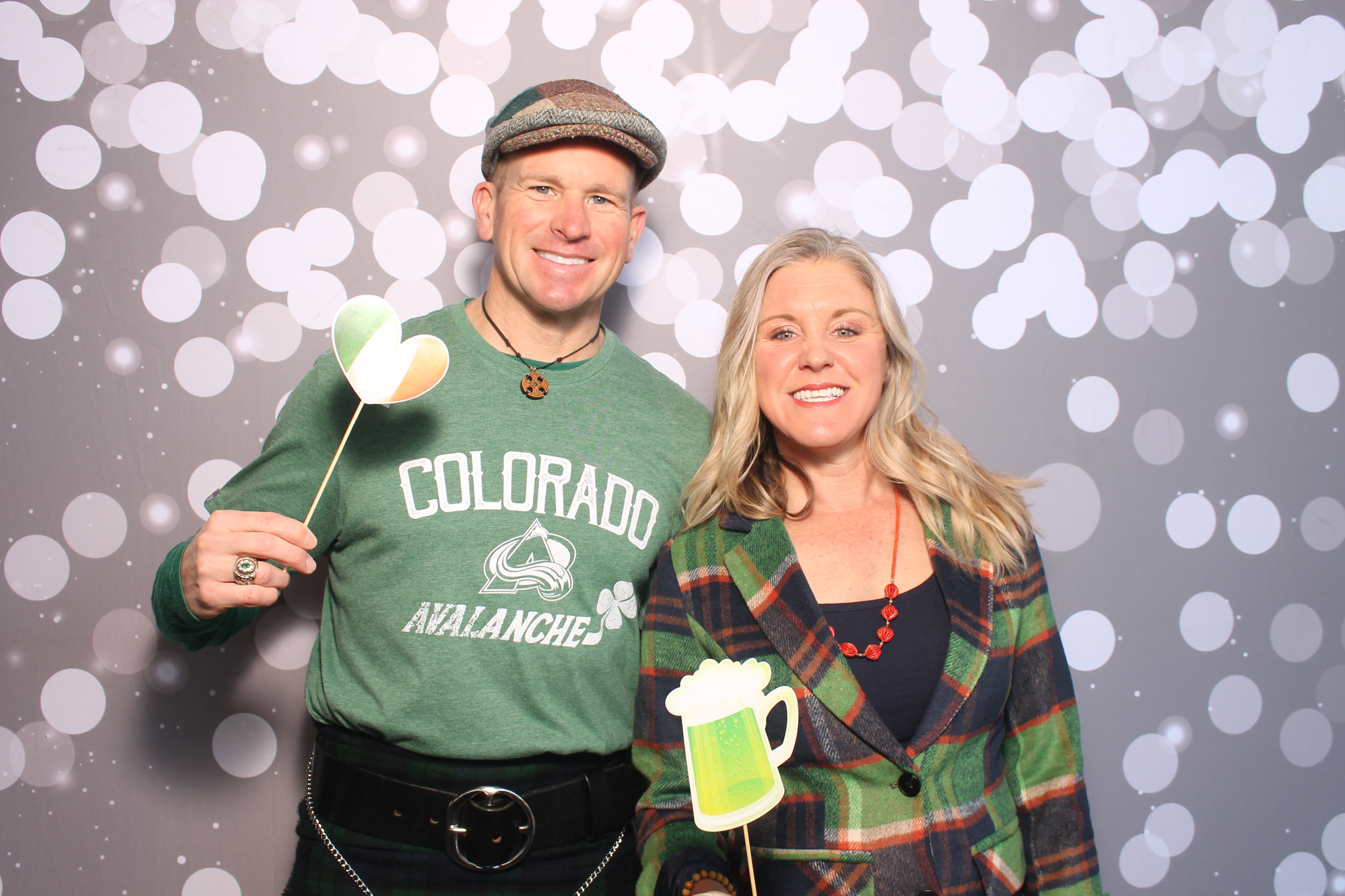 St Pattys Day | View more photos from the event at gallery.photoboothcincy.com/u/PhotoBoothCincy/St-Pattys-Day