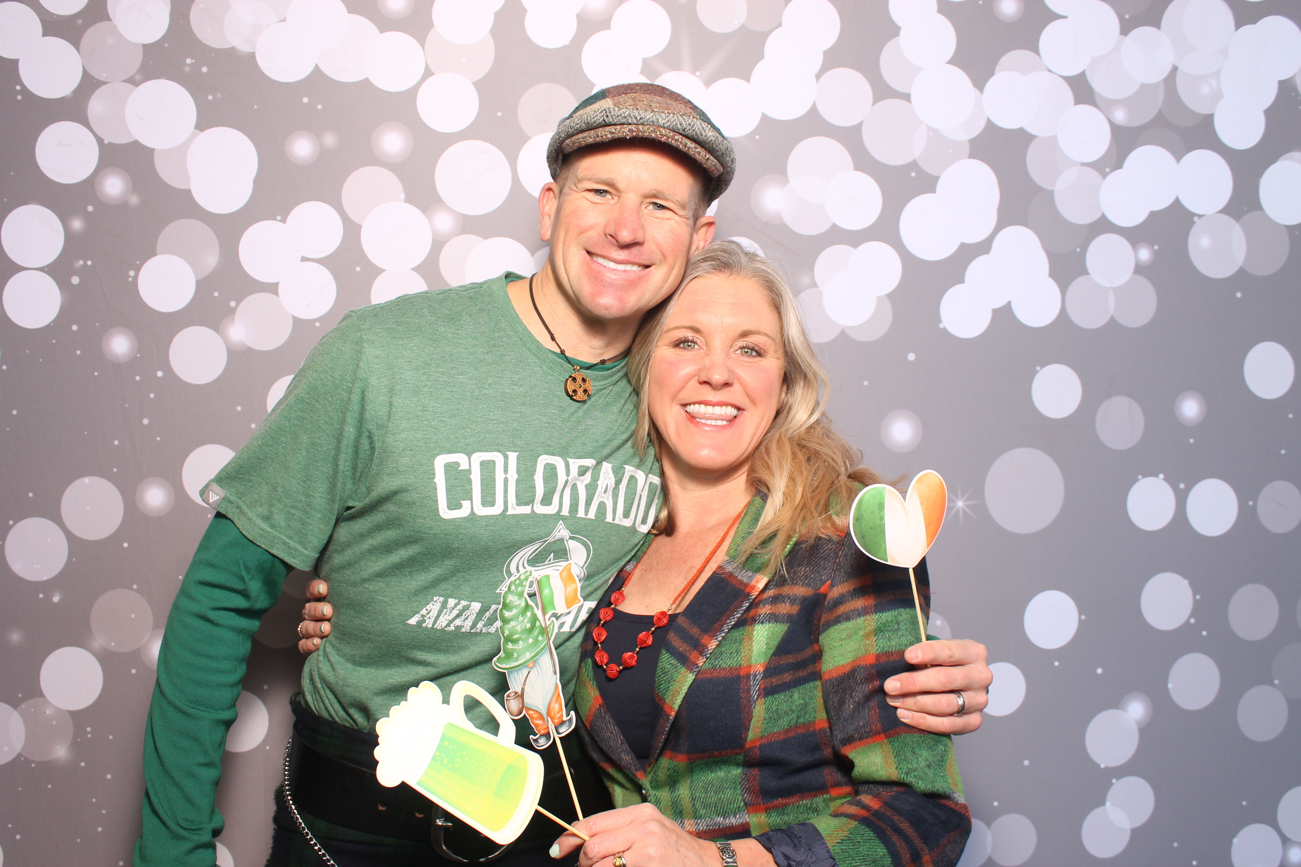 St Pattys Day | View more photos from the event at gallery.photoboothcincy.com/u/PhotoBoothCincy/St-Pattys-Day