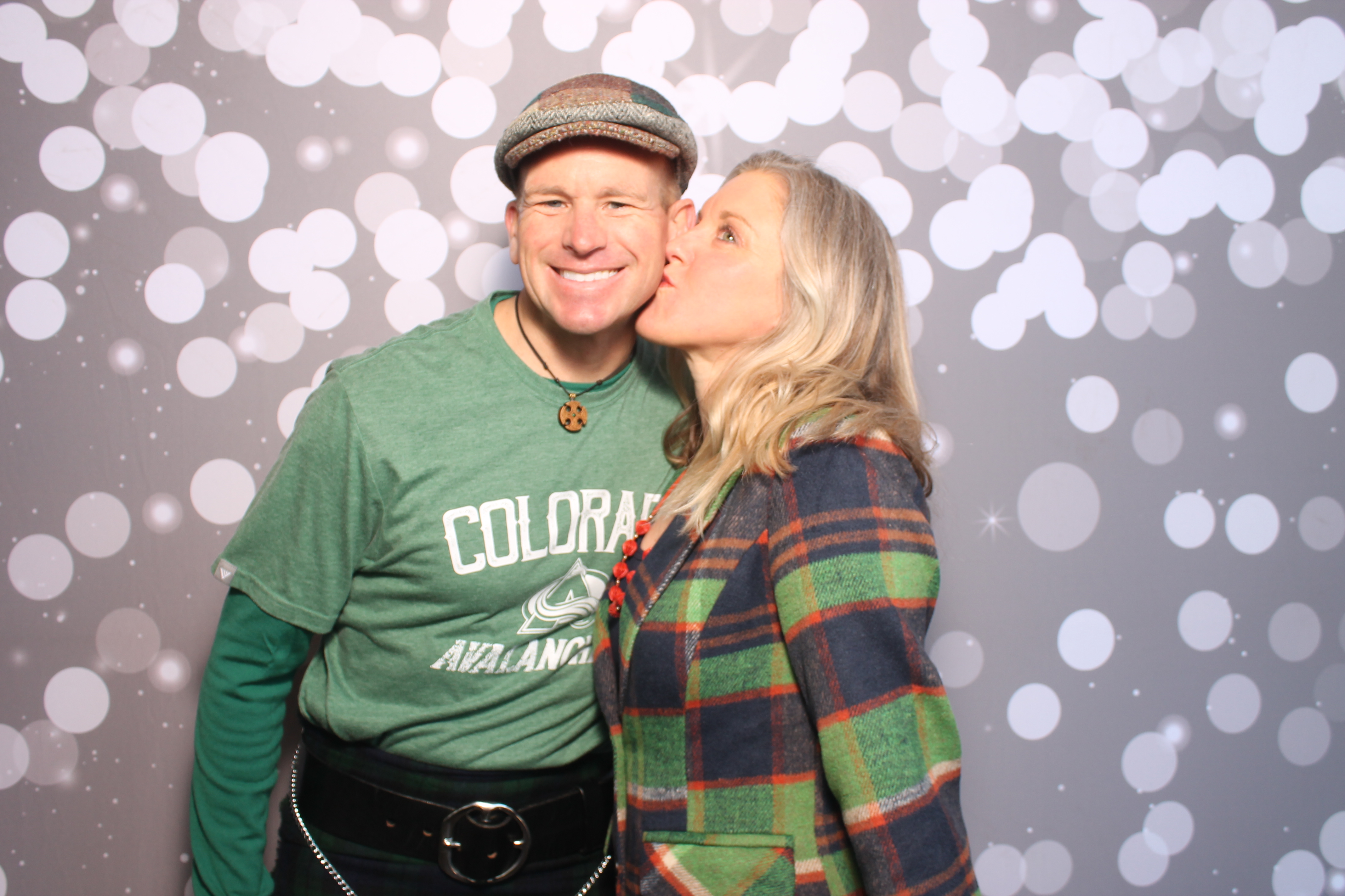 St Pattys Day | View more photos from the event at gallery.photoboothcincy.com/u/PhotoBoothCincy/St-Pattys-Day