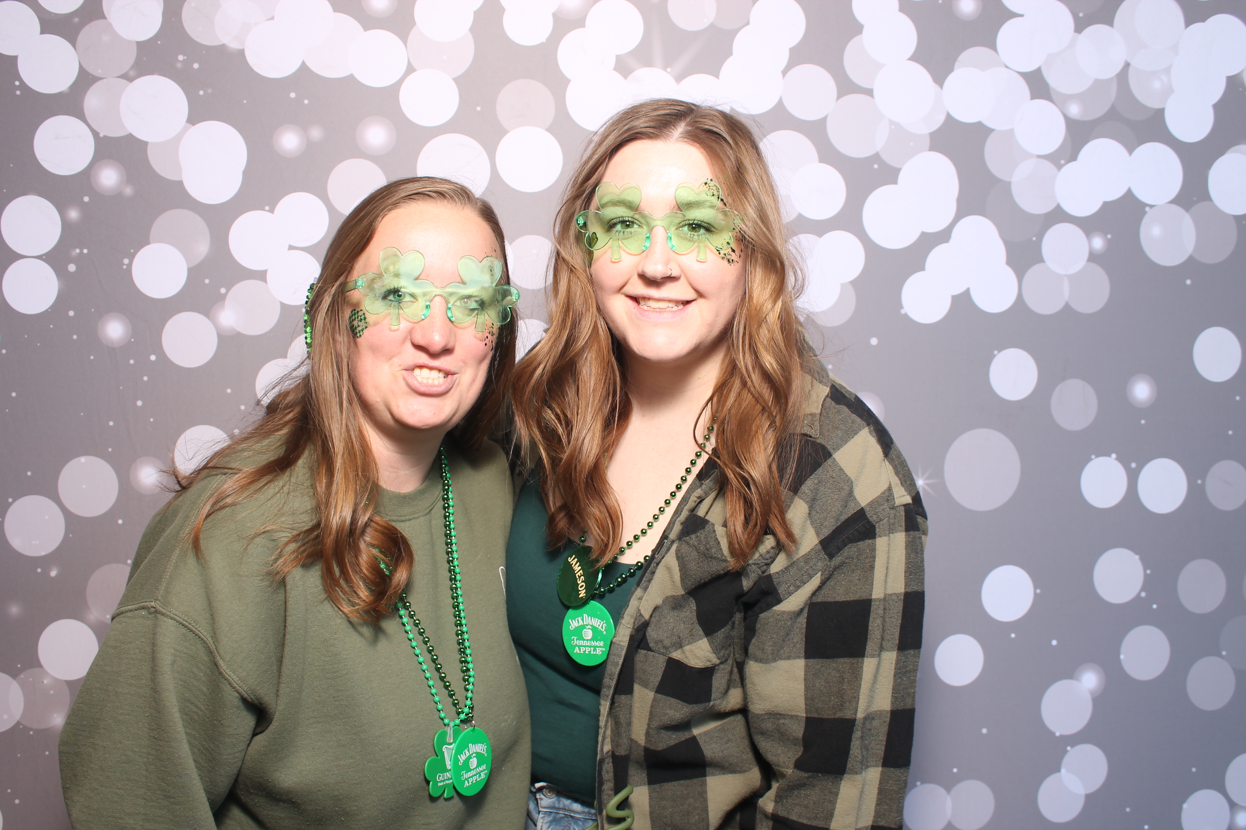 St Pattys Day | View more photos from the event at gallery.photoboothcincy.com/u/PhotoBoothCincy/St-Pattys-Day