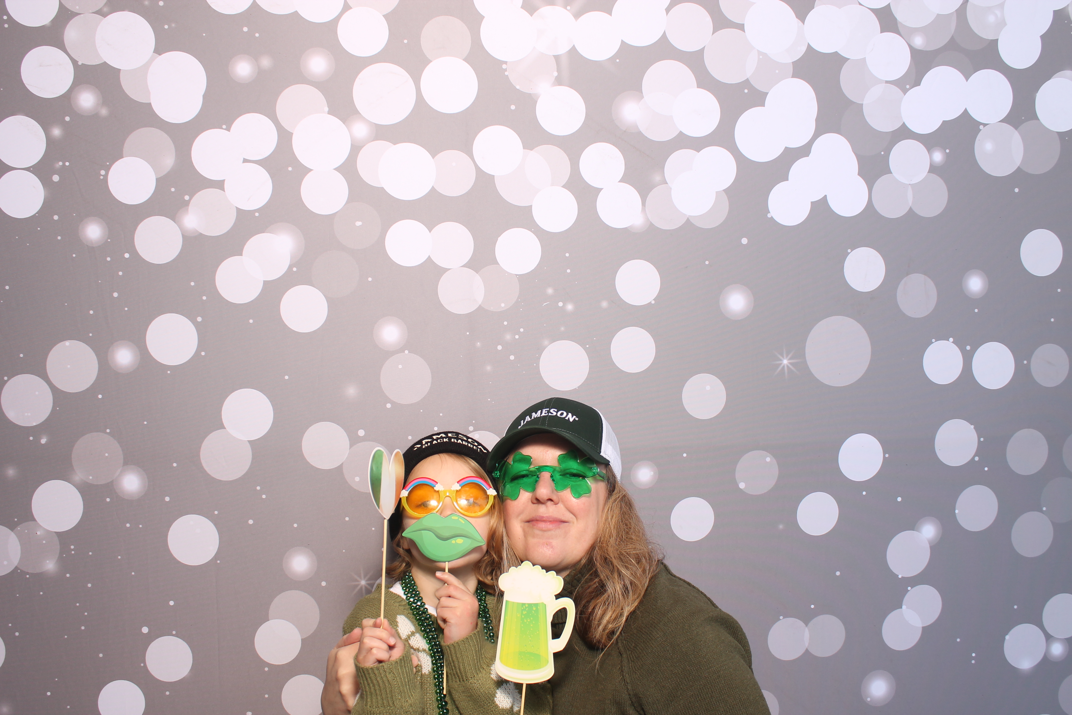 St Pattys Day | View more photos from the event at gallery.photoboothcincy.com/u/PhotoBoothCincy/St-Pattys-Day