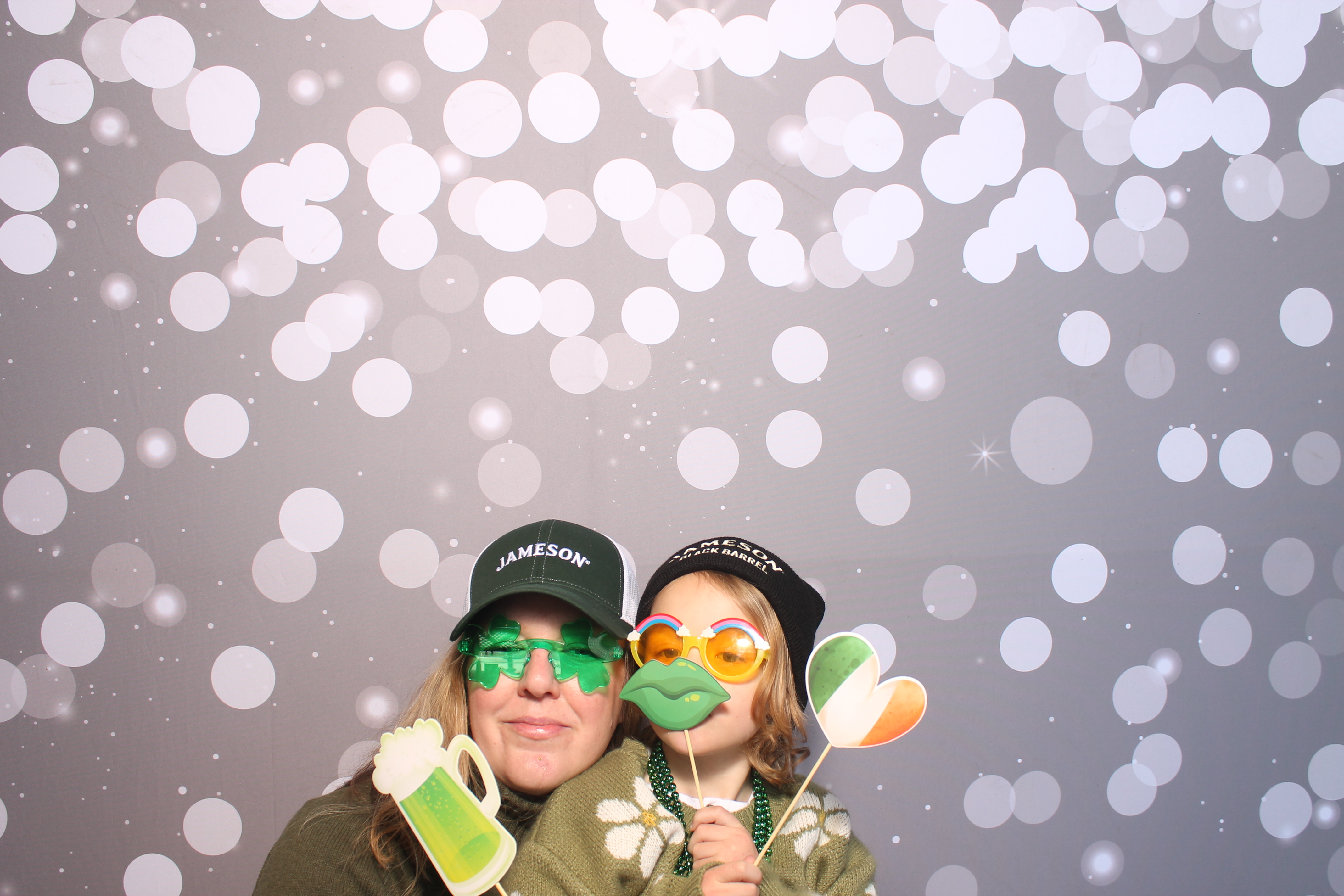 St Pattys Day | View more photos from the event at gallery.photoboothcincy.com/u/PhotoBoothCincy/St-Pattys-Day