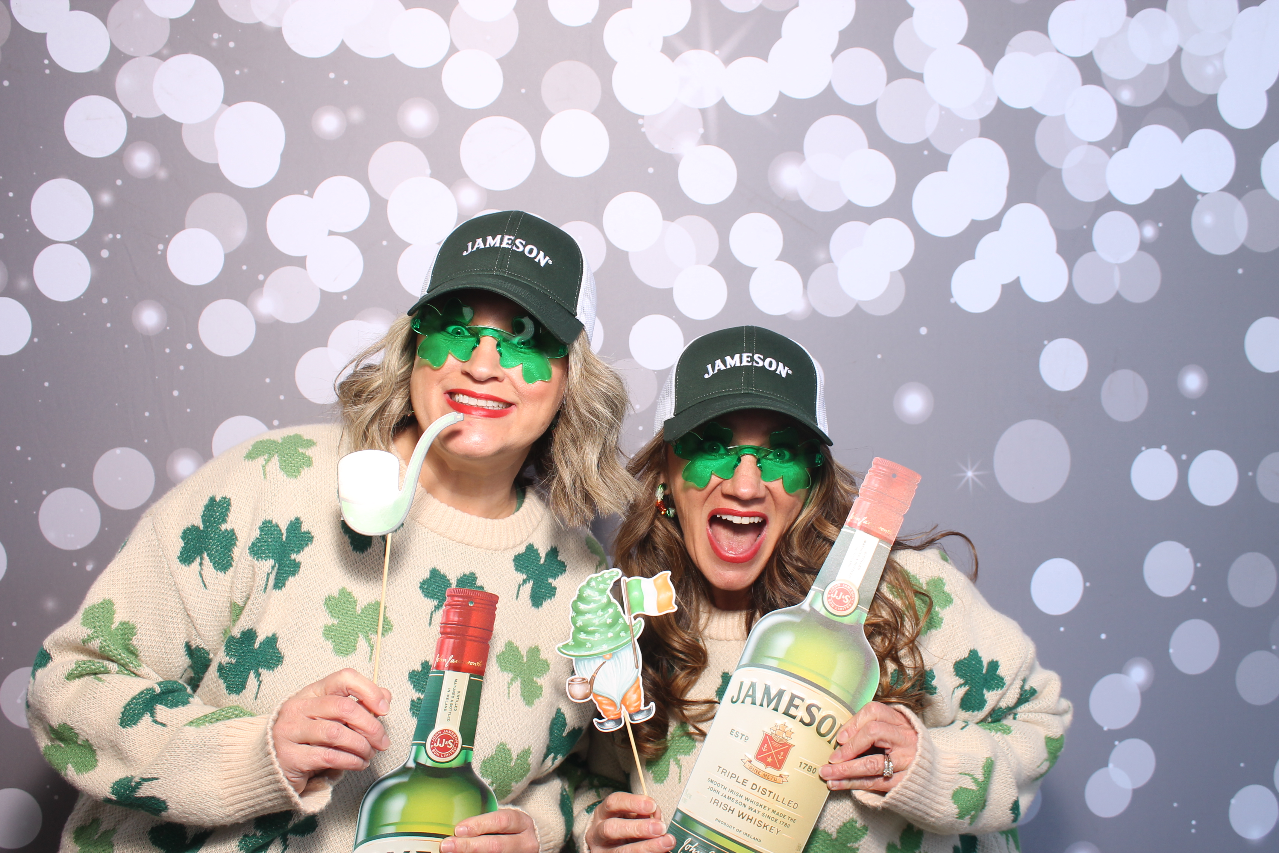 St Pattys Day | View more photos from the event at gallery.photoboothcincy.com/u/PhotoBoothCincy/St-Pattys-Day