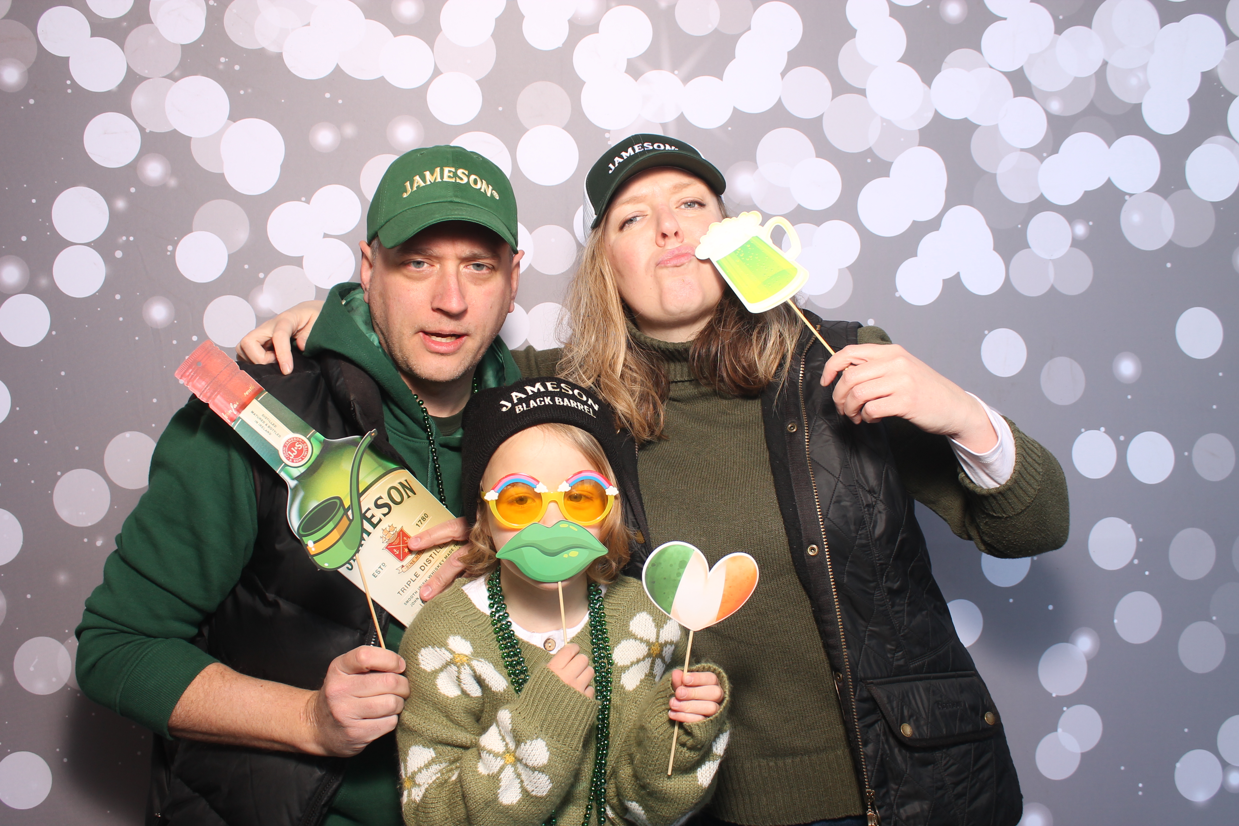 St Pattys Day | View more photos from the event at gallery.photoboothcincy.com/u/PhotoBoothCincy/St-Pattys-Day