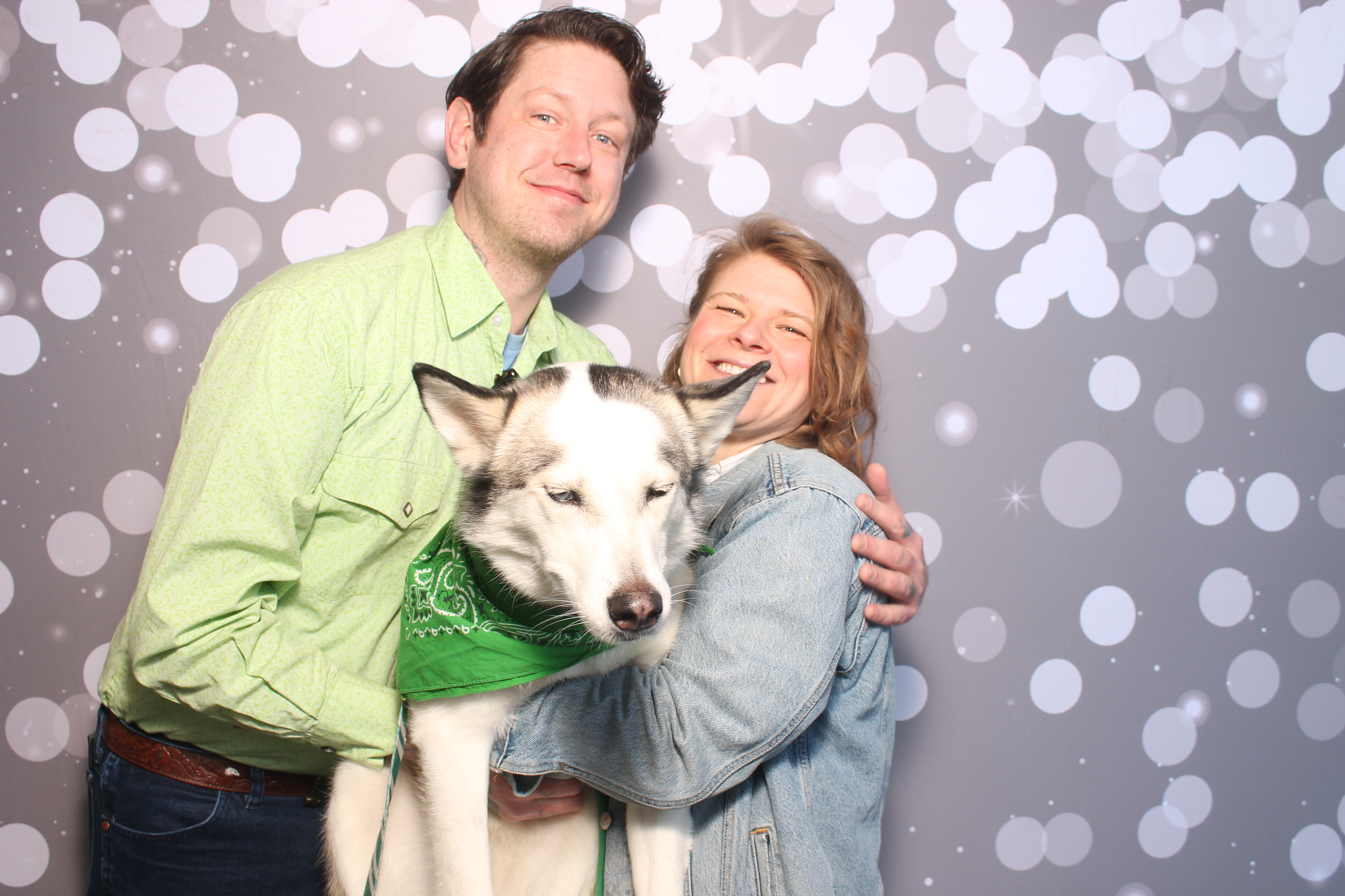 St Pattys Day | View more photos from the event at gallery.photoboothcincy.com/u/PhotoBoothCincy/St-Pattys-Day